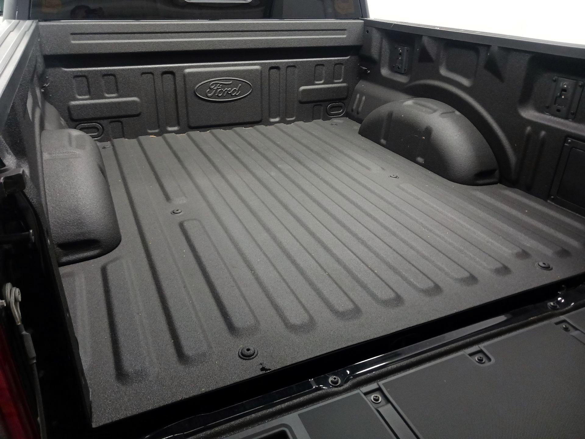 Thumbnail: 2024 Ford F-150 - 20