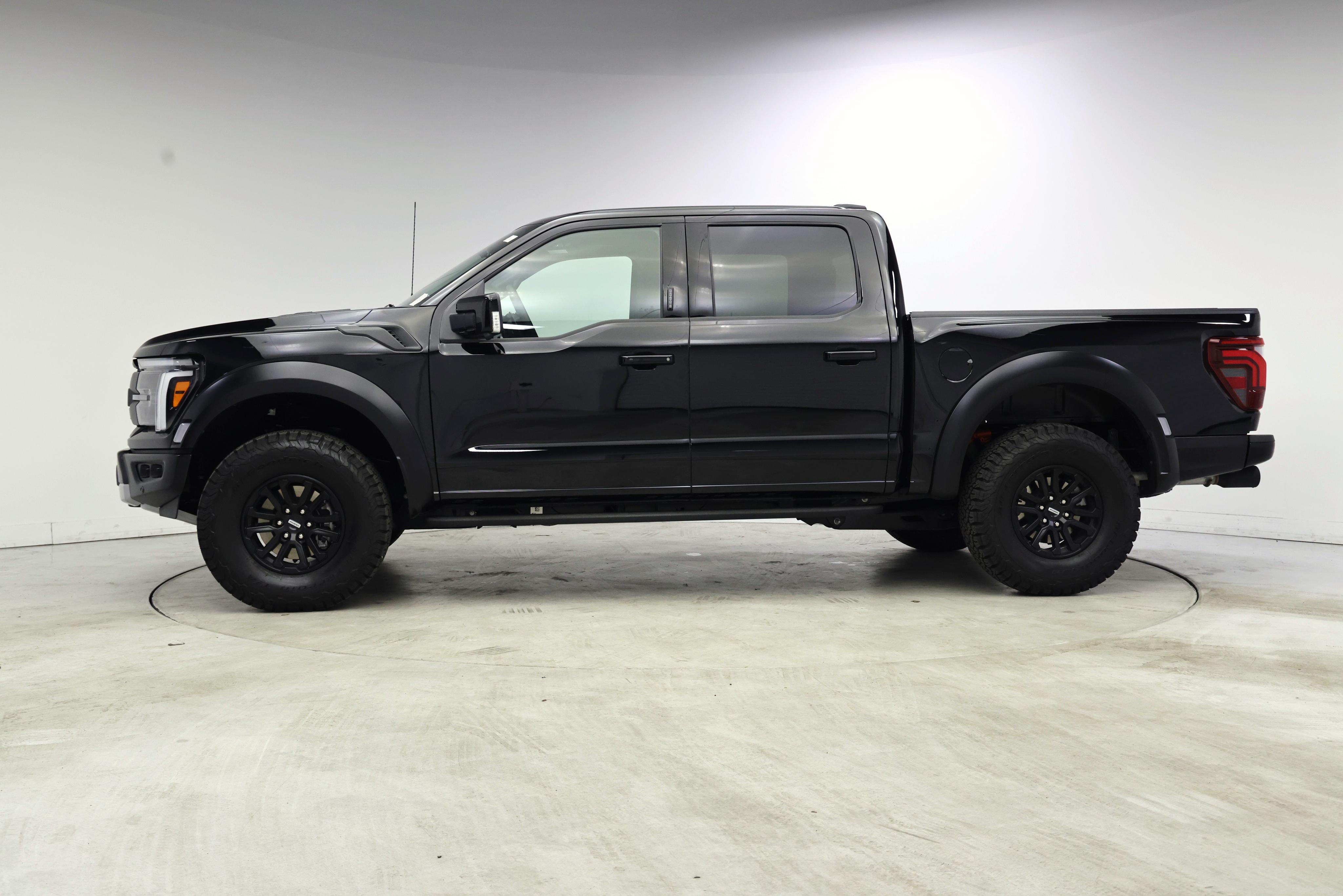 Thumbnail: 2024 Ford F-150 - 3