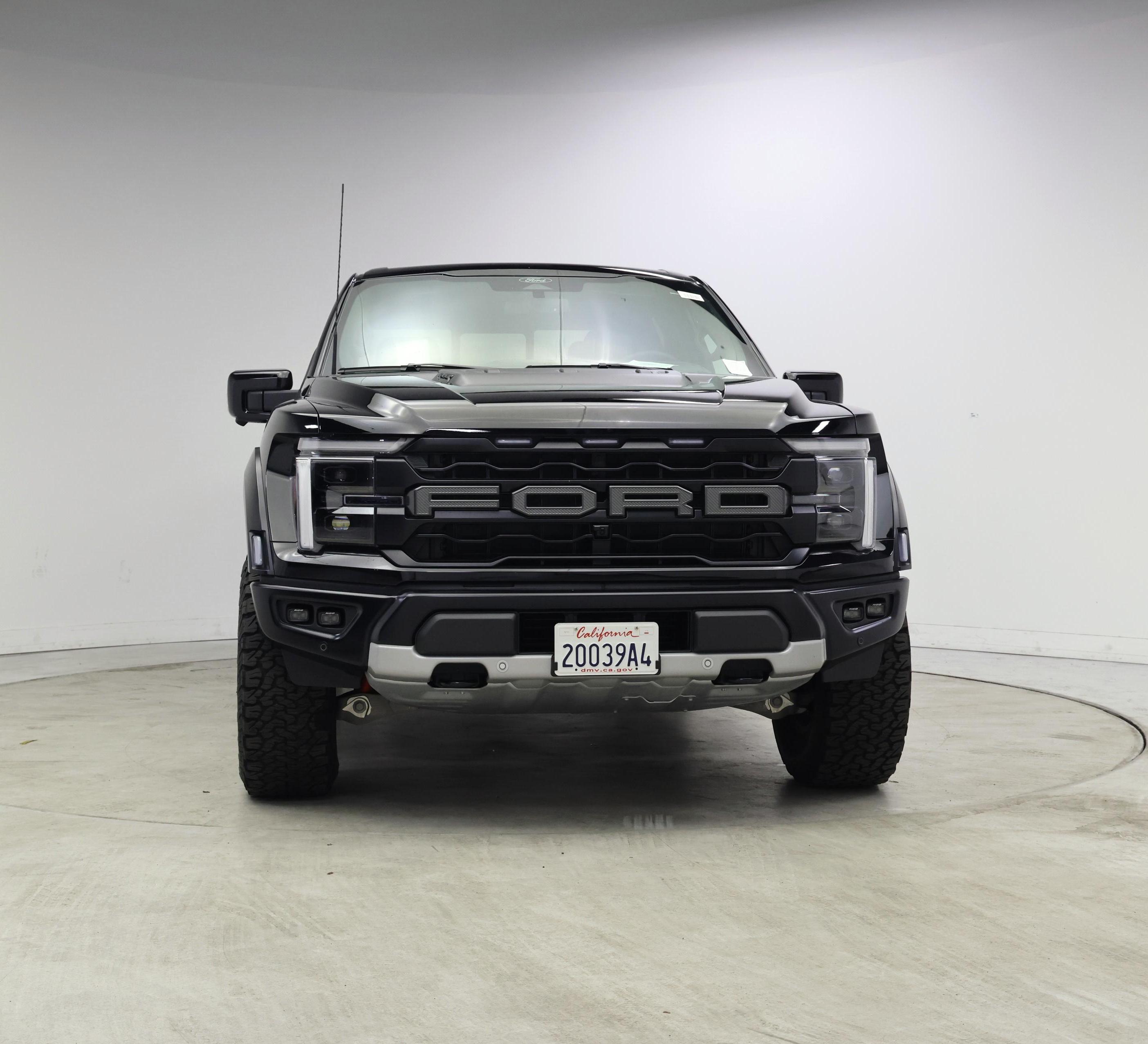 Thumbnail: 2024 Ford F-150 - 5