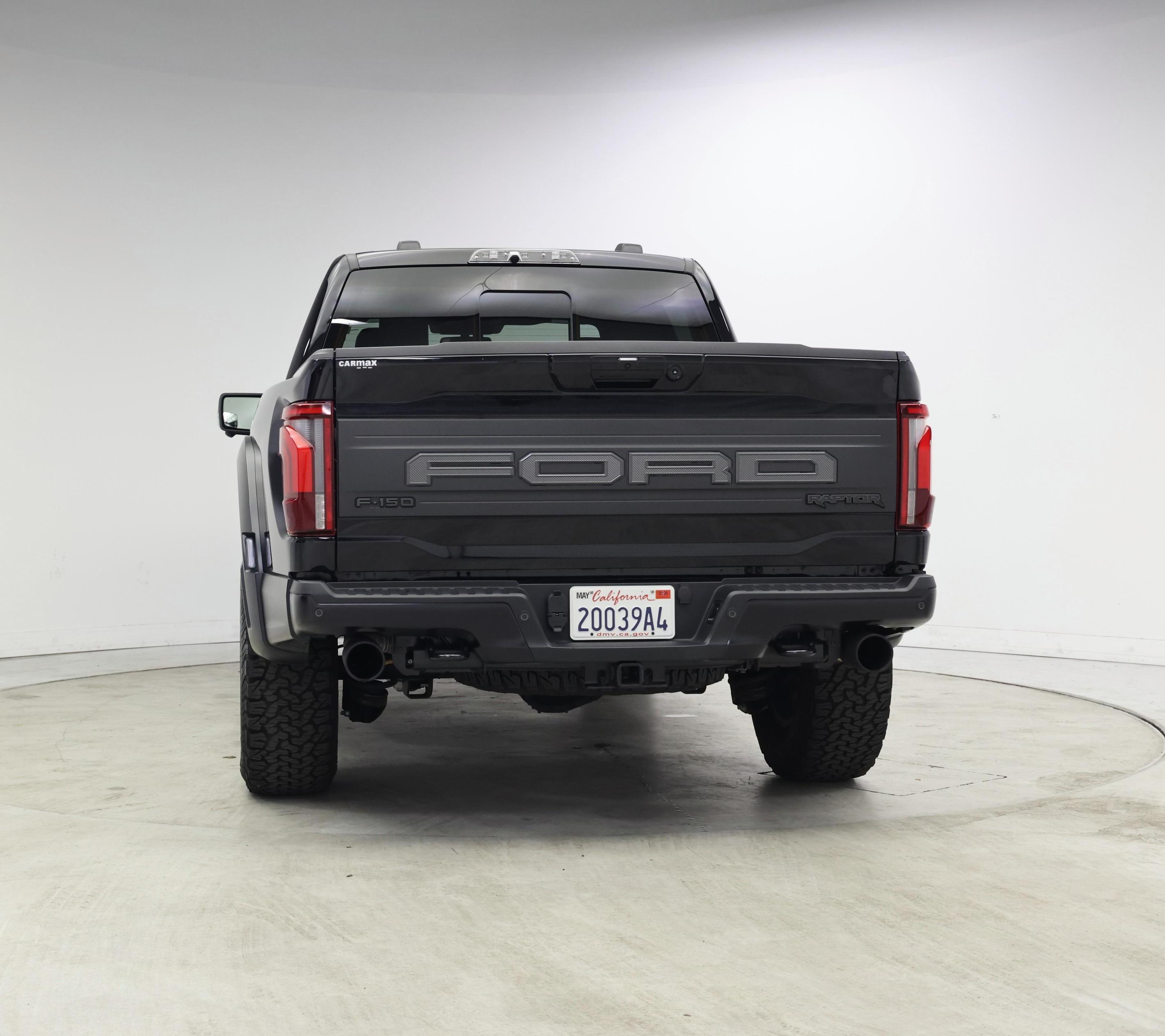 Thumbnail: 2024 Ford F-150 - 6