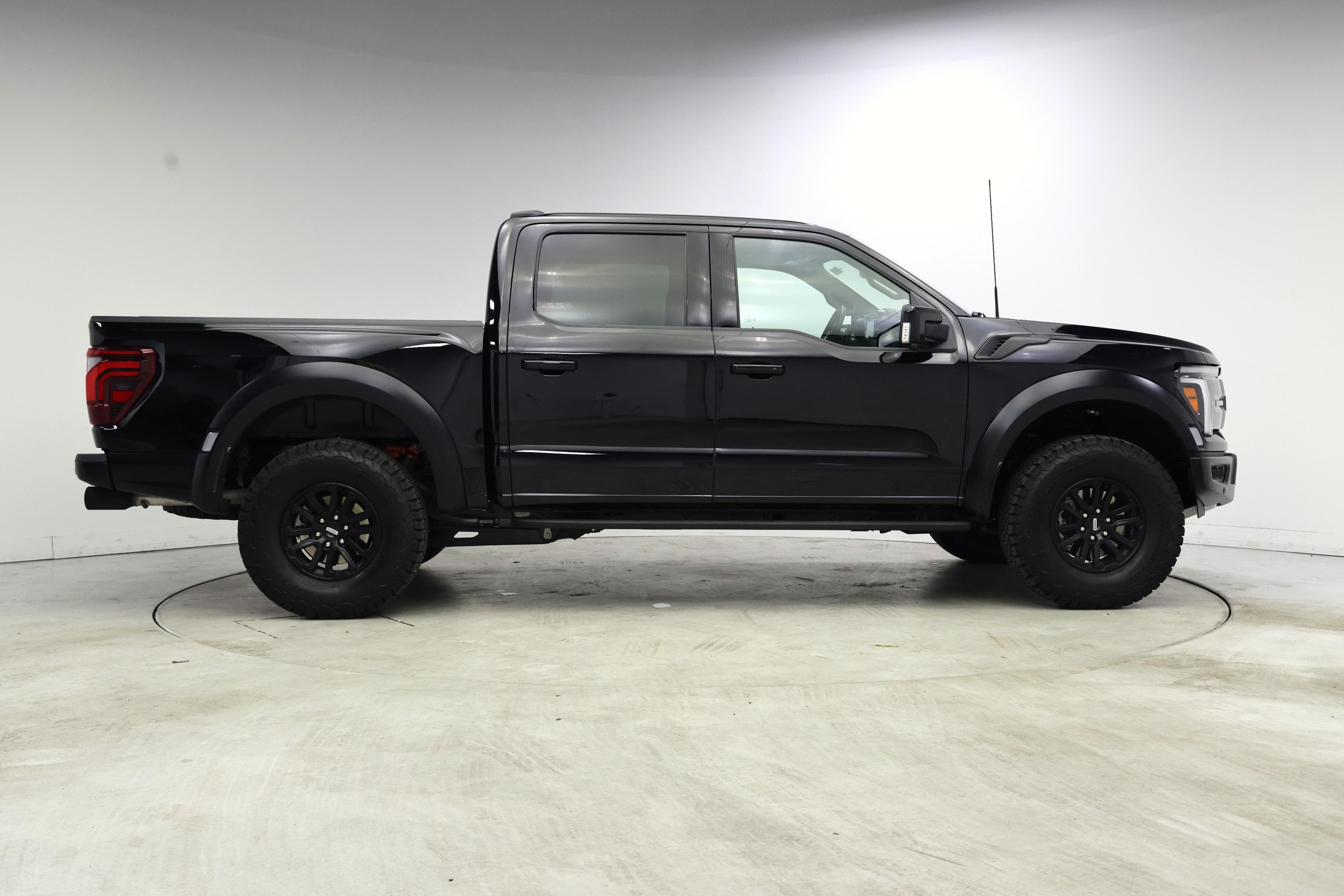 Thumbnail: 2024 Ford F-150 - 7