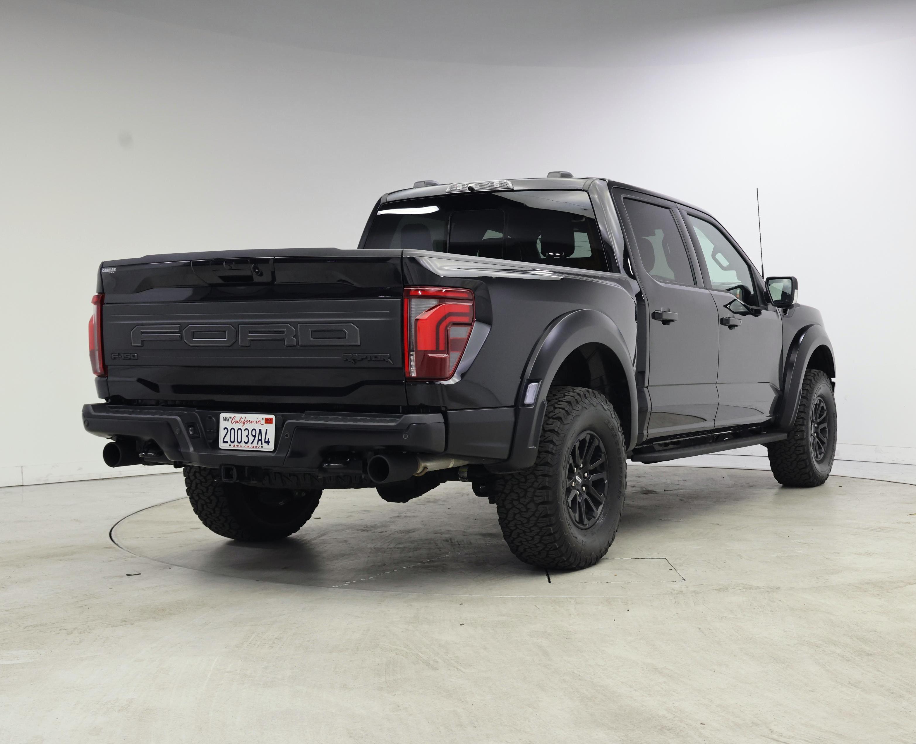 Thumbnail: 2024 Ford F-150 - 8