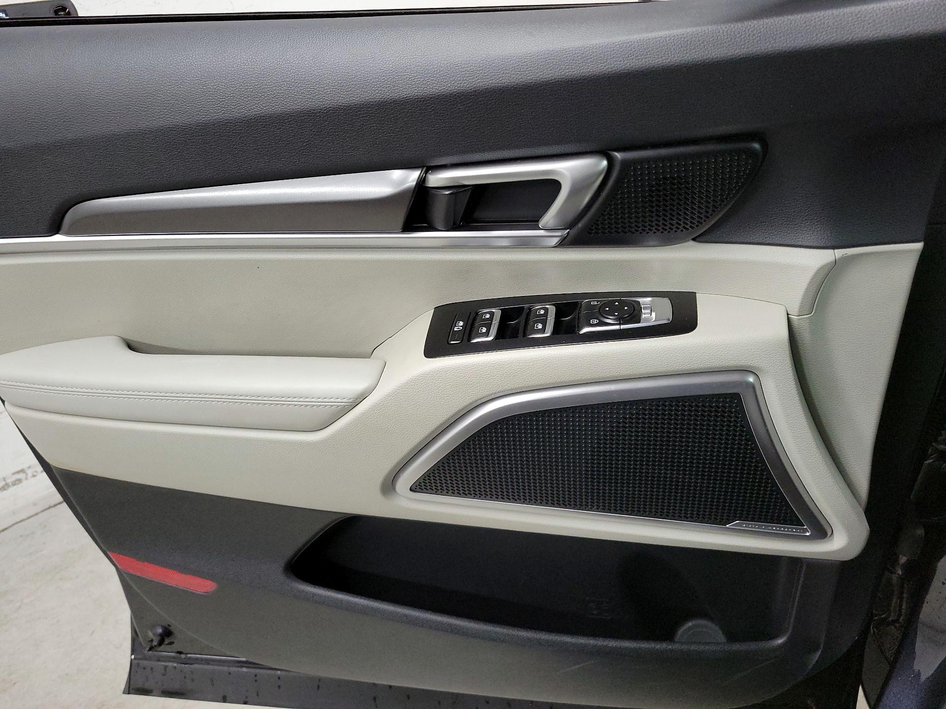 Thumbnail: 2025 Kia Telluride - 12