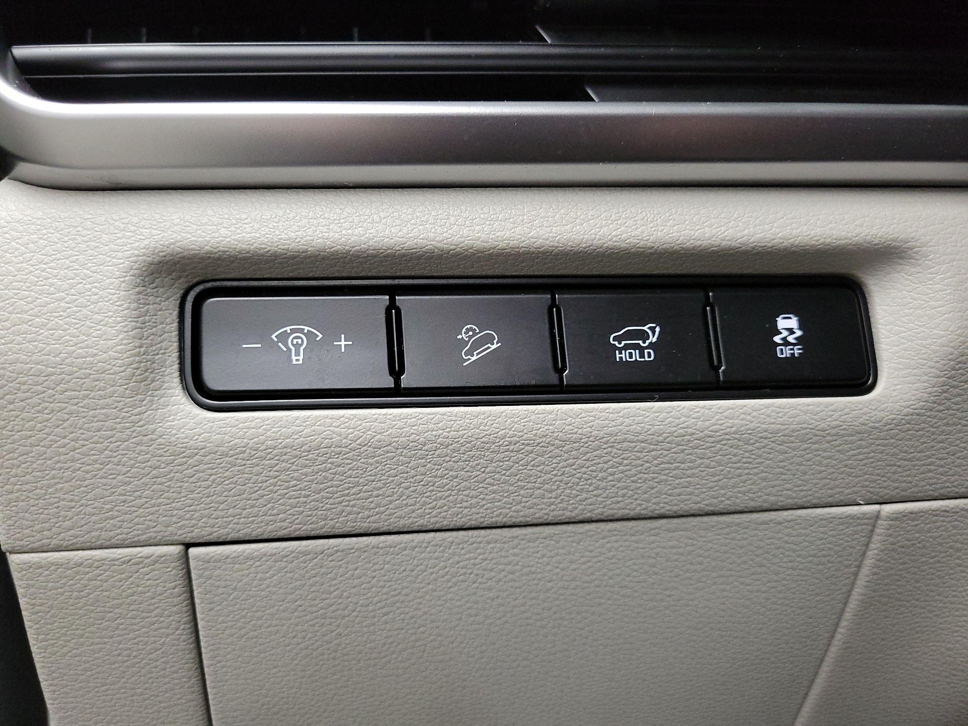 Thumbnail: 2025 Kia Telluride - 13