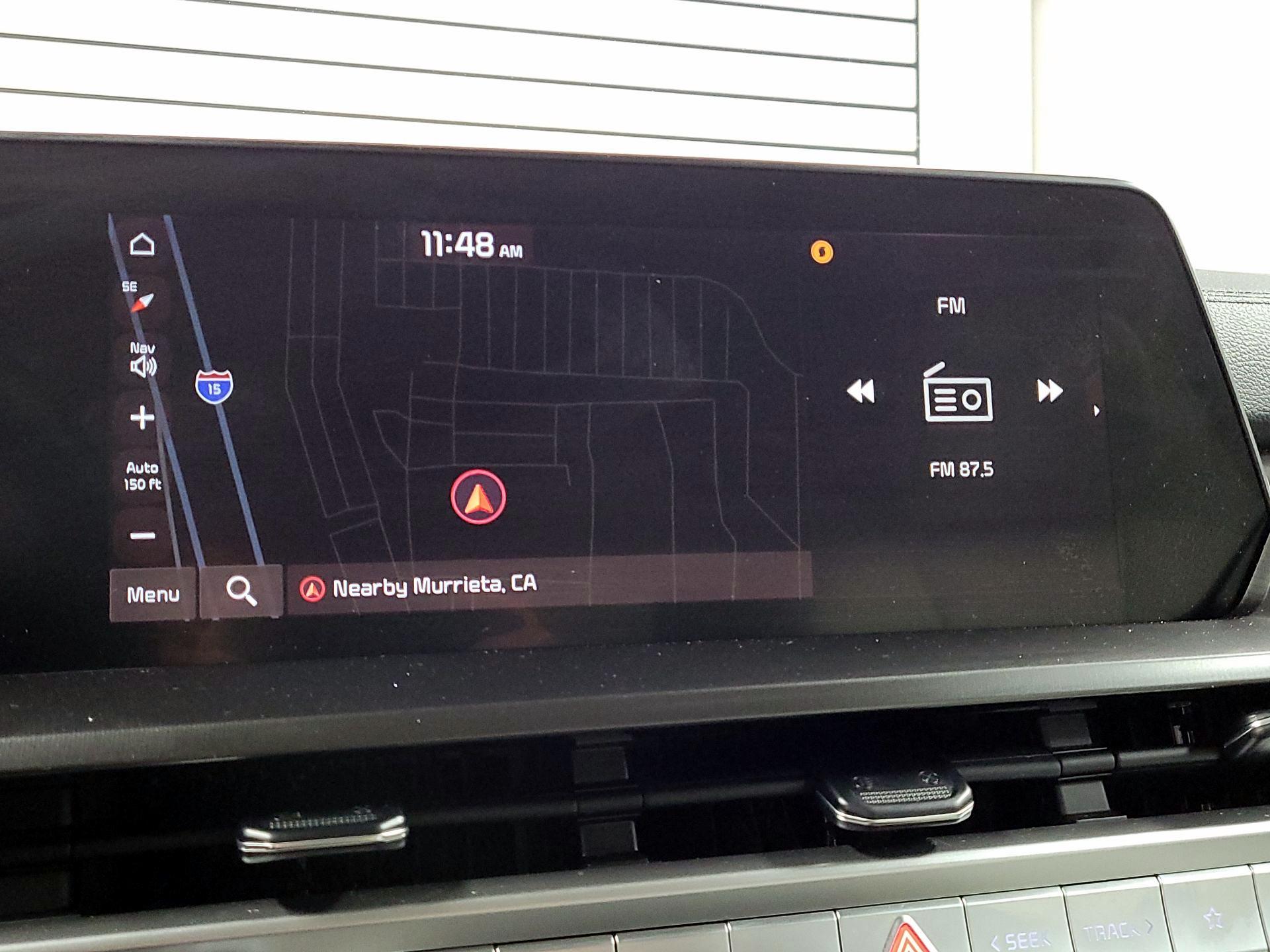 Thumbnail: 2025 Kia Telluride - 14