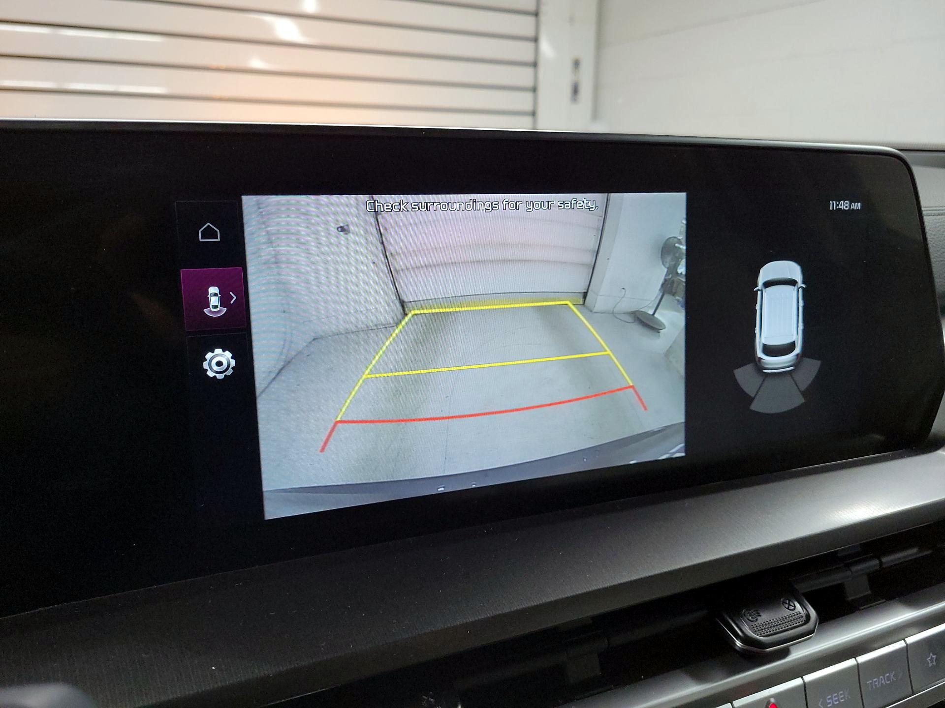 Thumbnail: 2025 Kia Telluride - 15