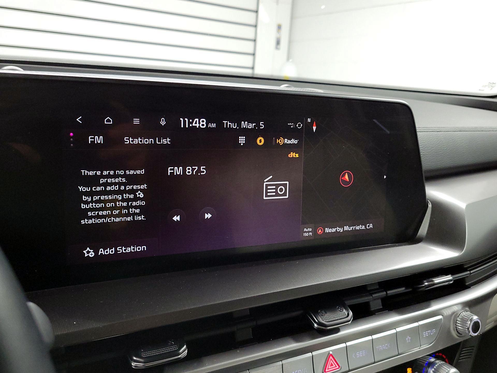 Thumbnail: 2025 Kia Telluride - 16