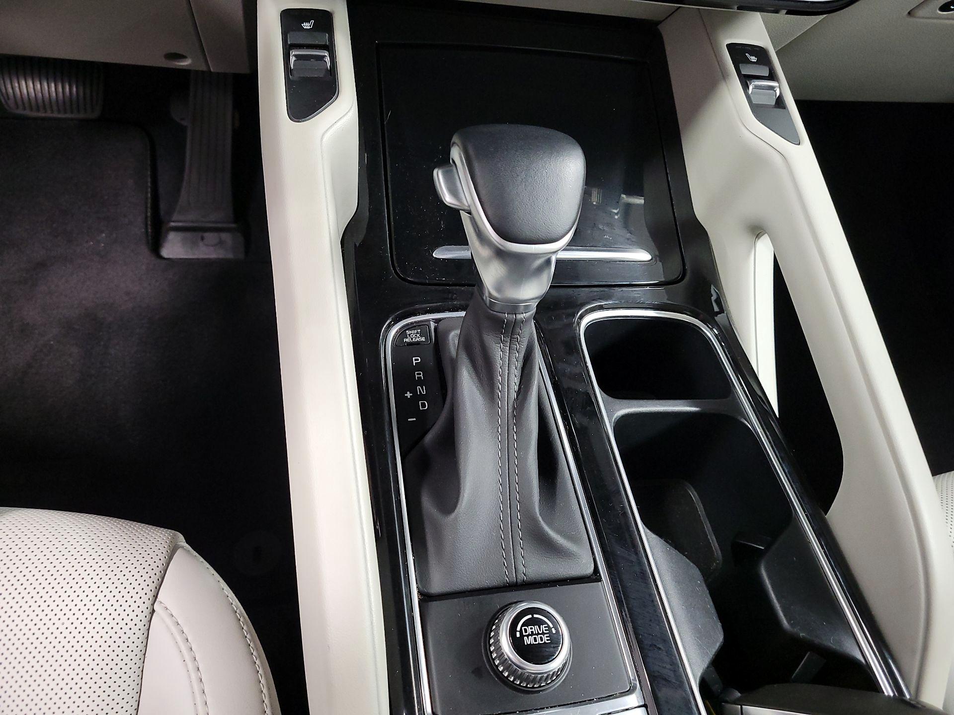 Thumbnail: 2025 Kia Telluride - 18