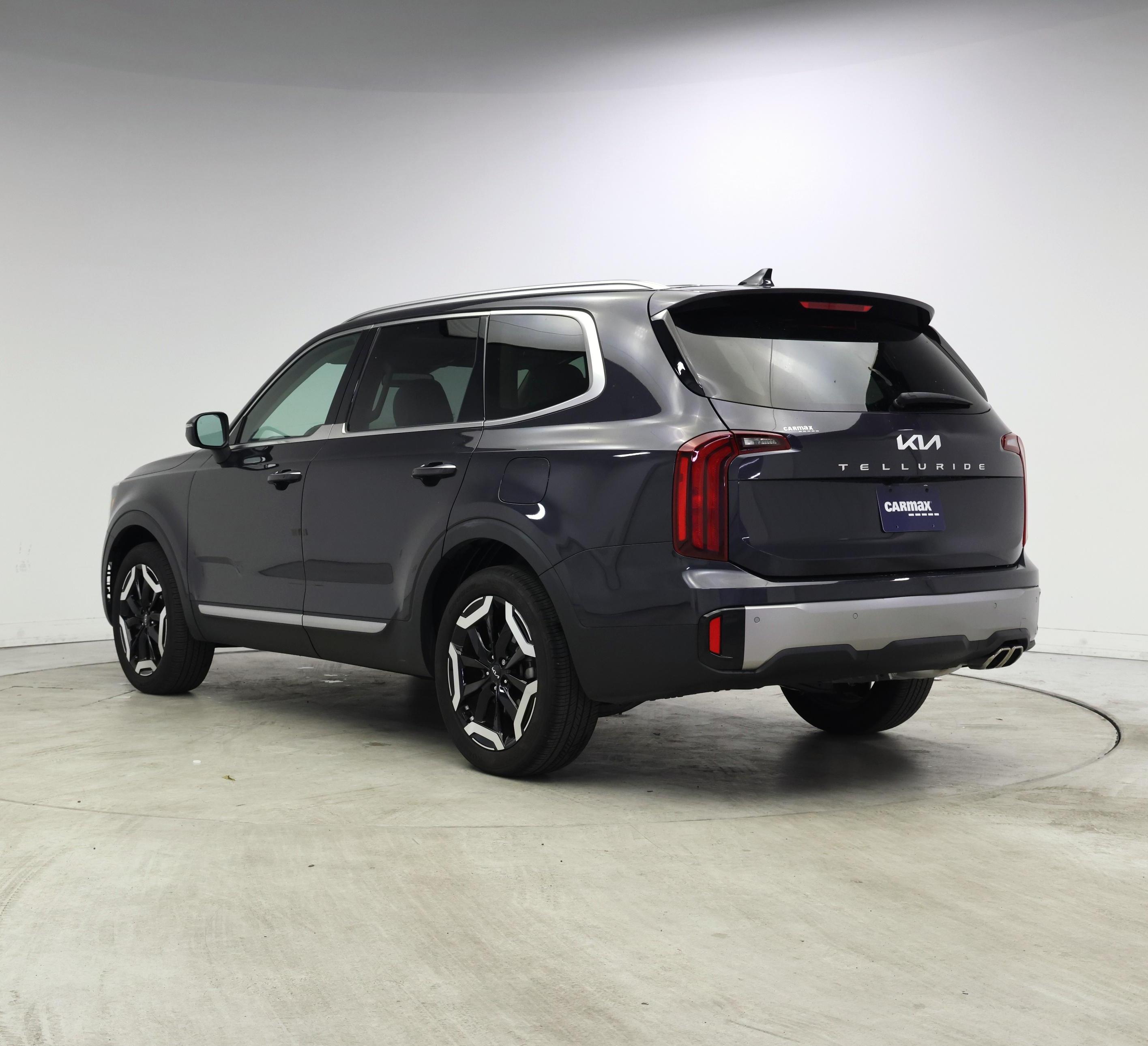 Thumbnail: 2025 Kia Telluride - 2