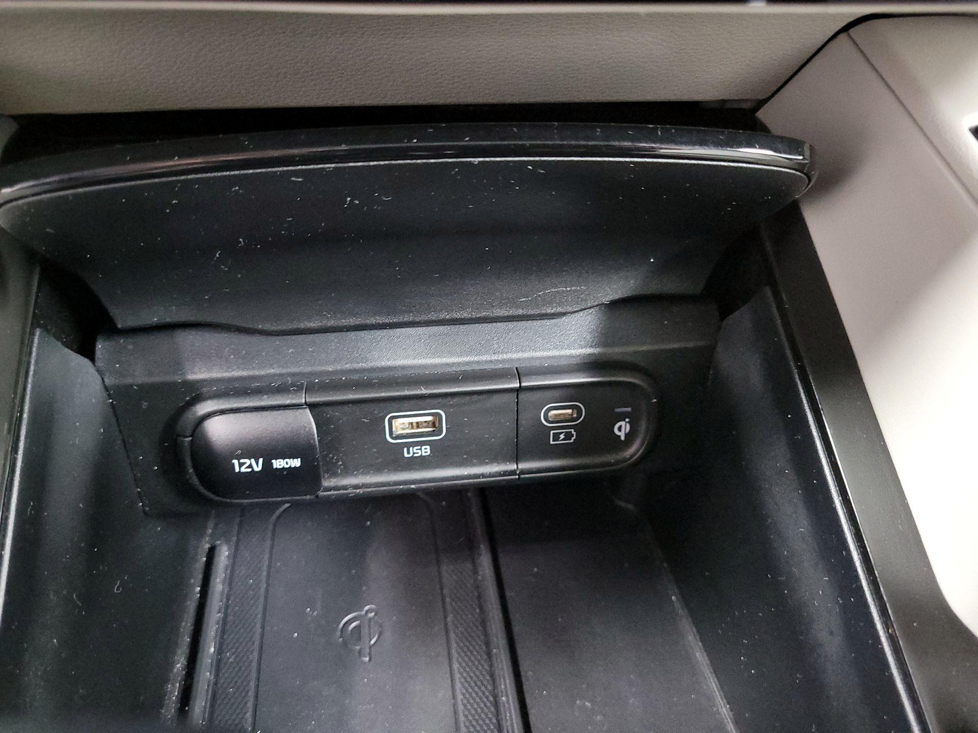 Thumbnail: 2025 Kia Telluride - 19