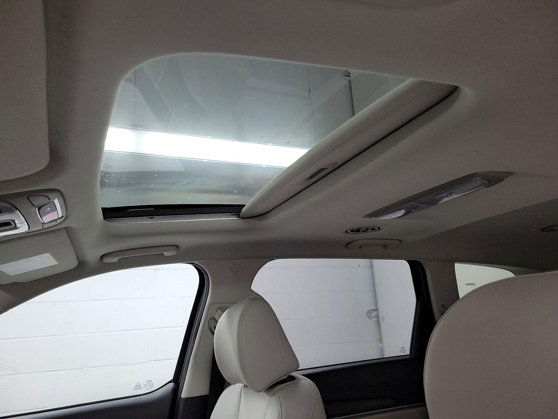 Thumbnail: 2025 Kia Telluride - 20