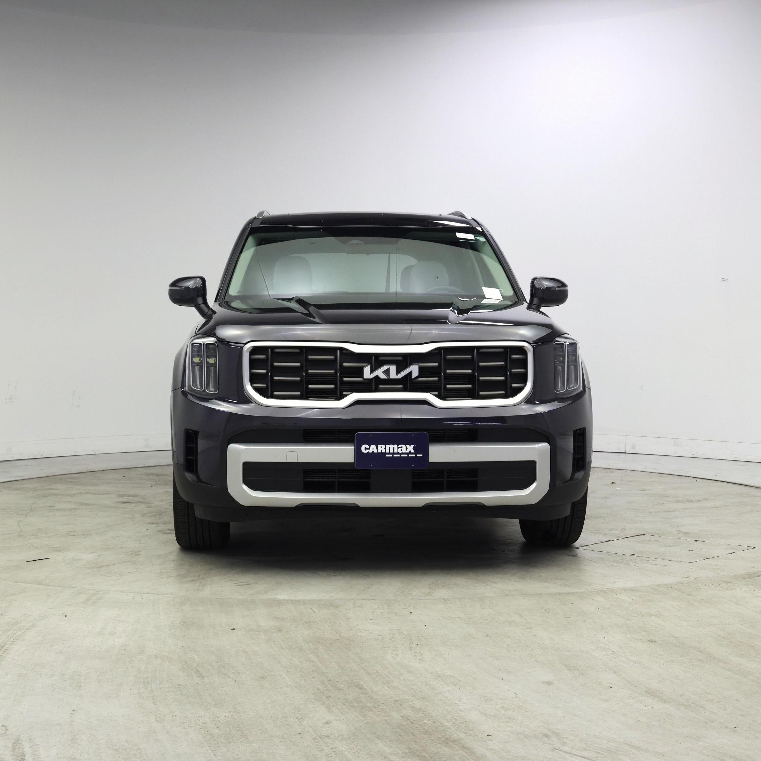 Thumbnail: 2025 Kia Telluride - 5