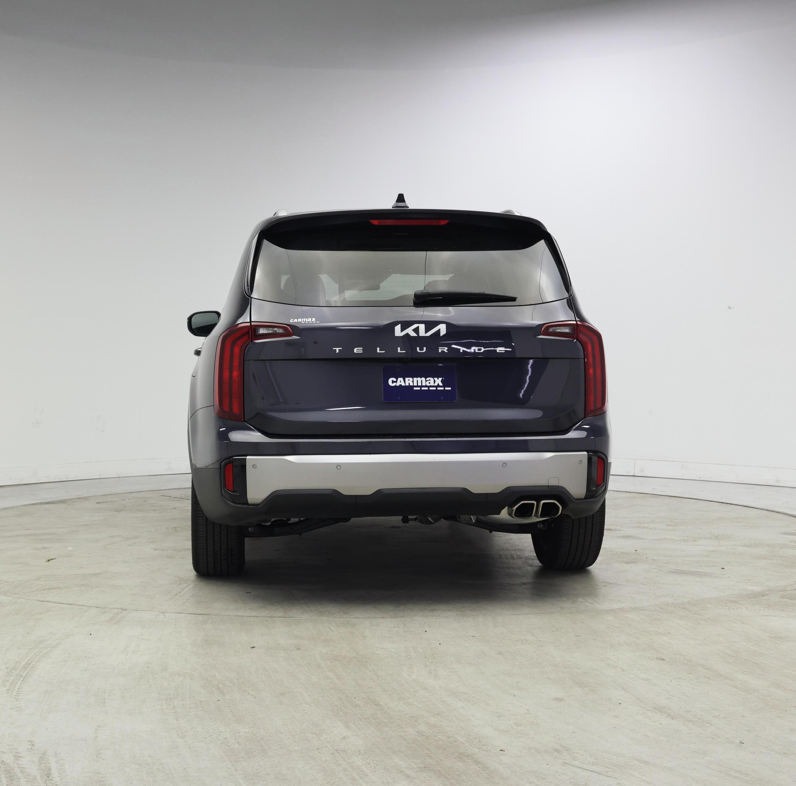 Thumbnail: 2025 Kia Telluride - 6