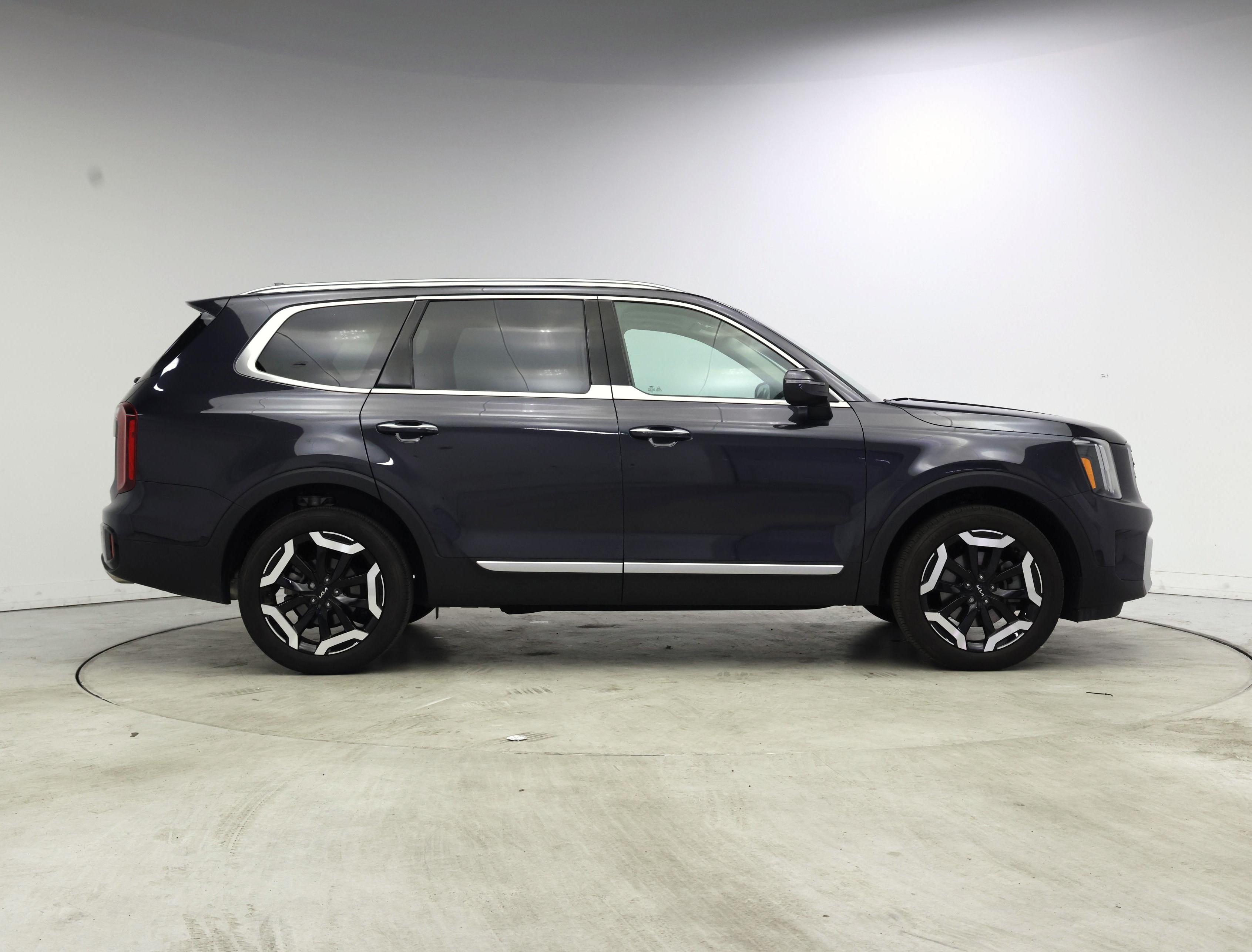 Thumbnail: 2025 Kia Telluride - 7