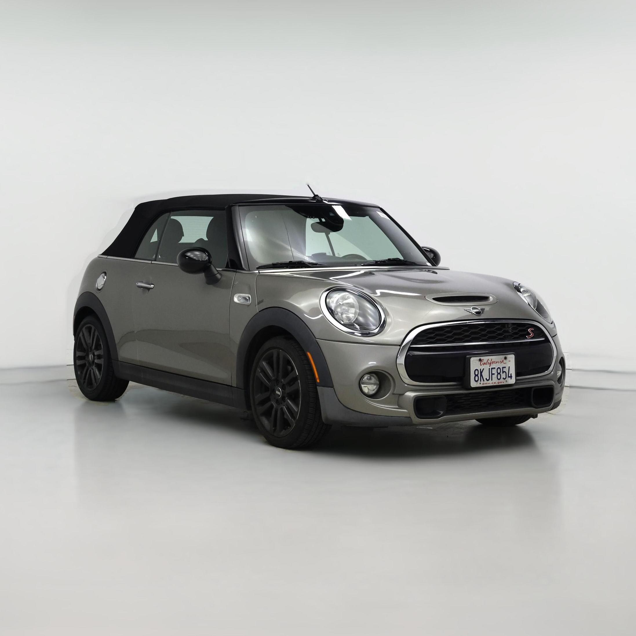 Thumbnail: 2019 MINI Cooper - 1