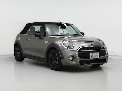 2019 Mini Cooper S
