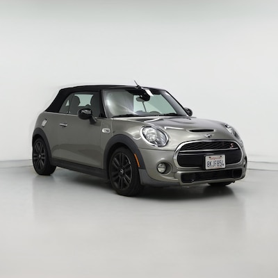 2019 Mini Cooper S