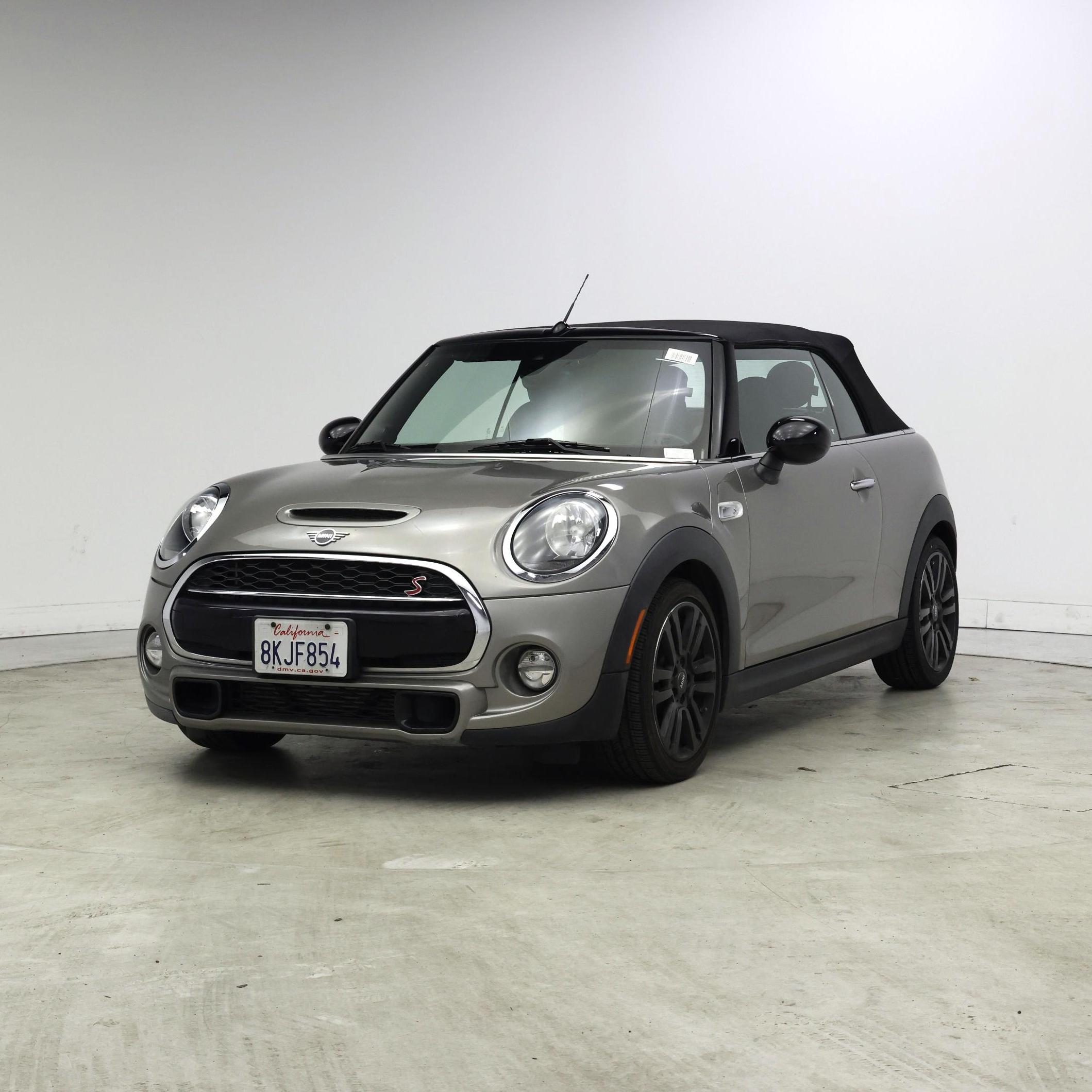 Thumbnail: 2019 MINI Cooper - 4
