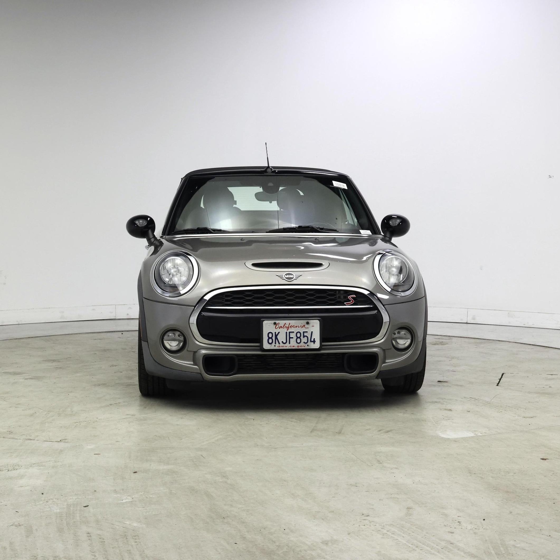 Thumbnail: 2019 MINI Cooper - 5
