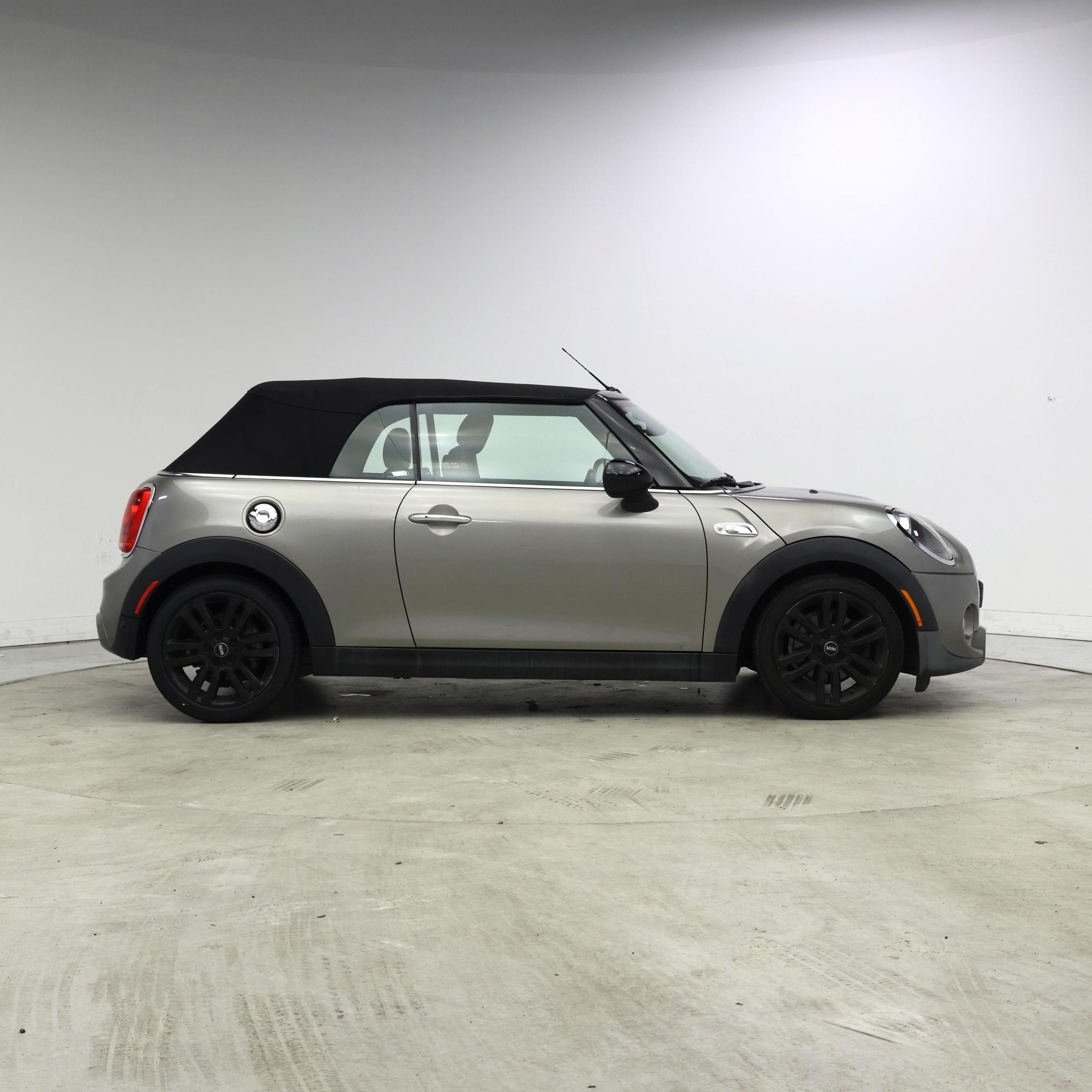 Thumbnail: 2019 MINI Cooper - 7