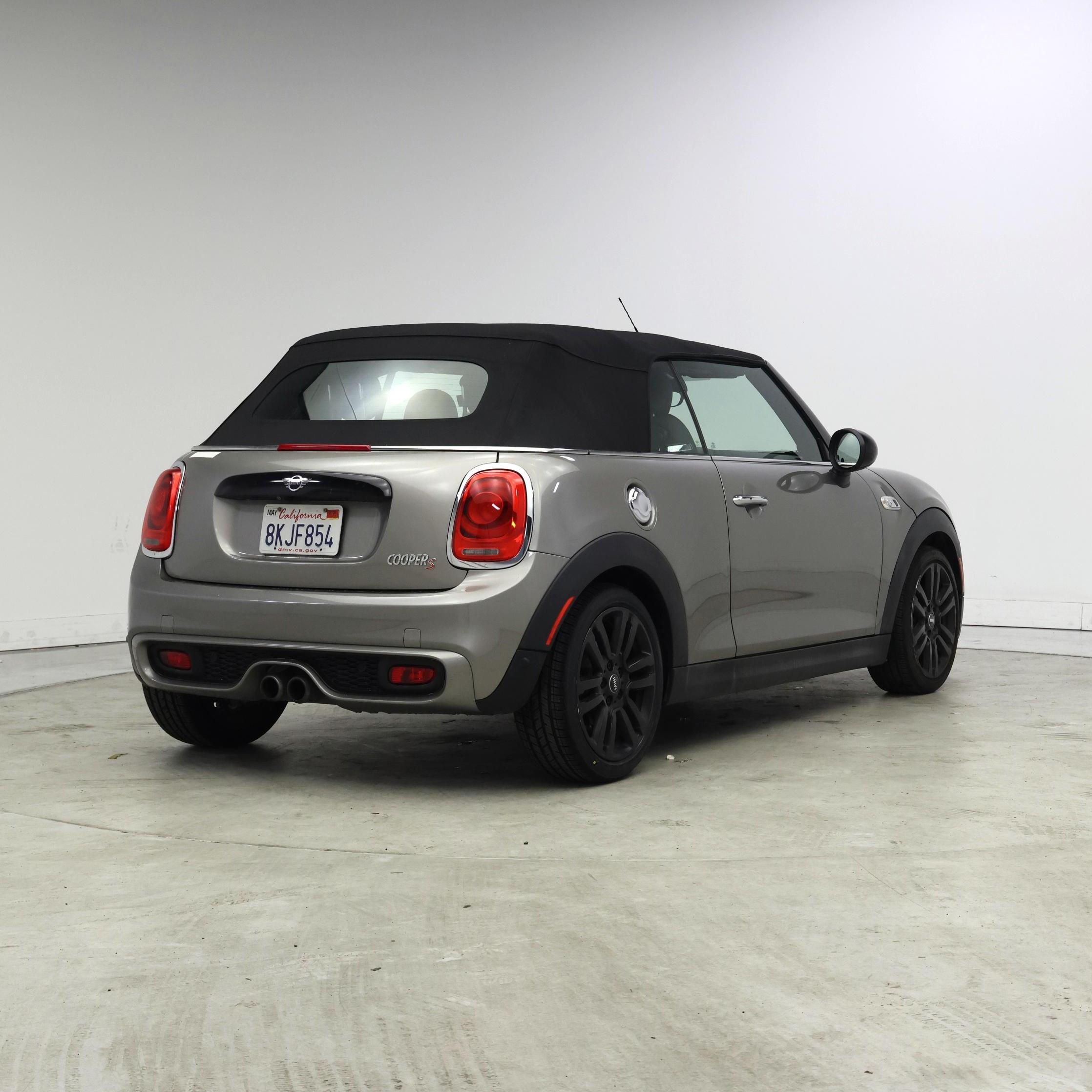 Thumbnail: 2019 MINI Cooper - 8