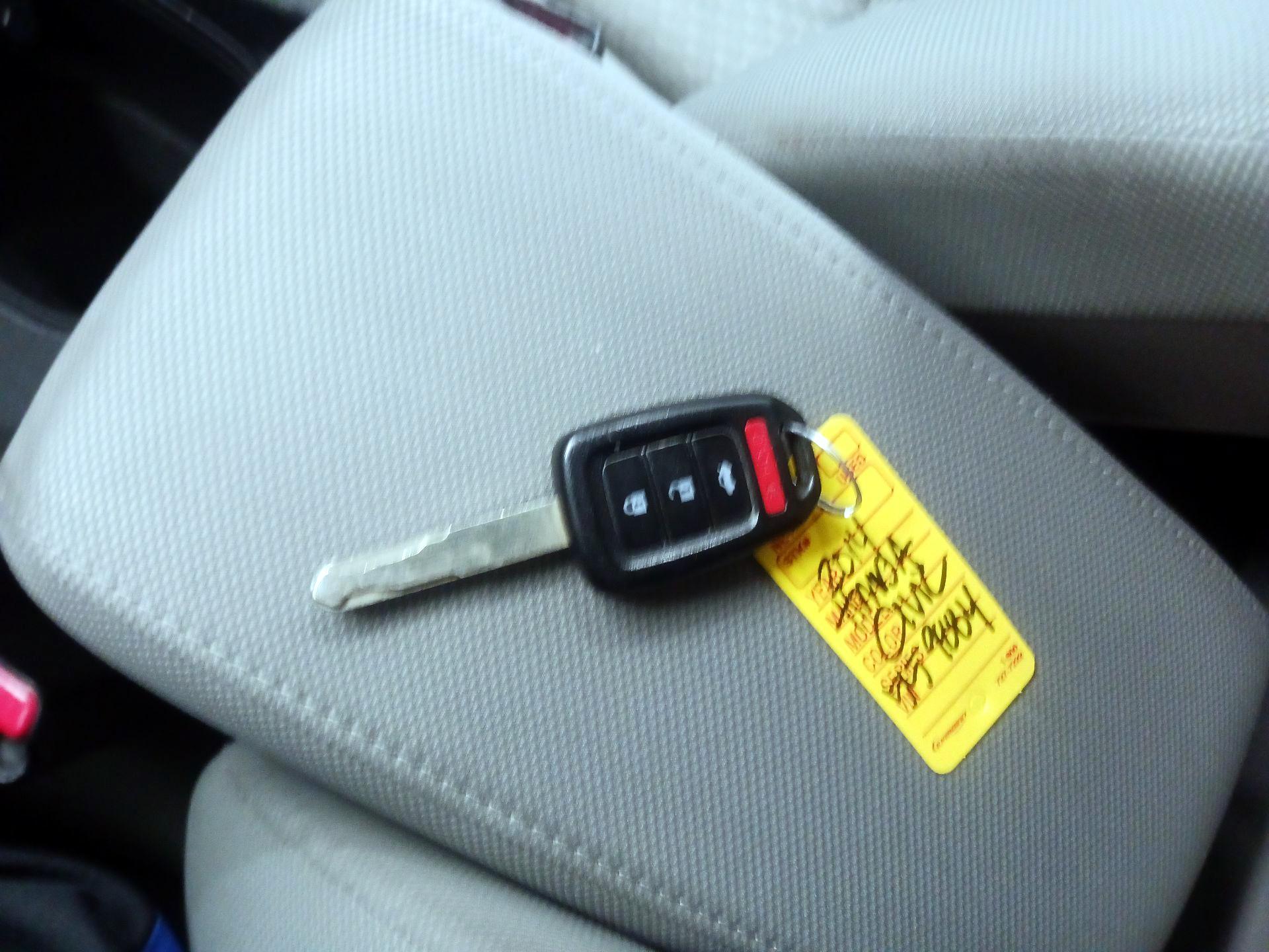 Thumbnail: 2014 Honda Civic - 18