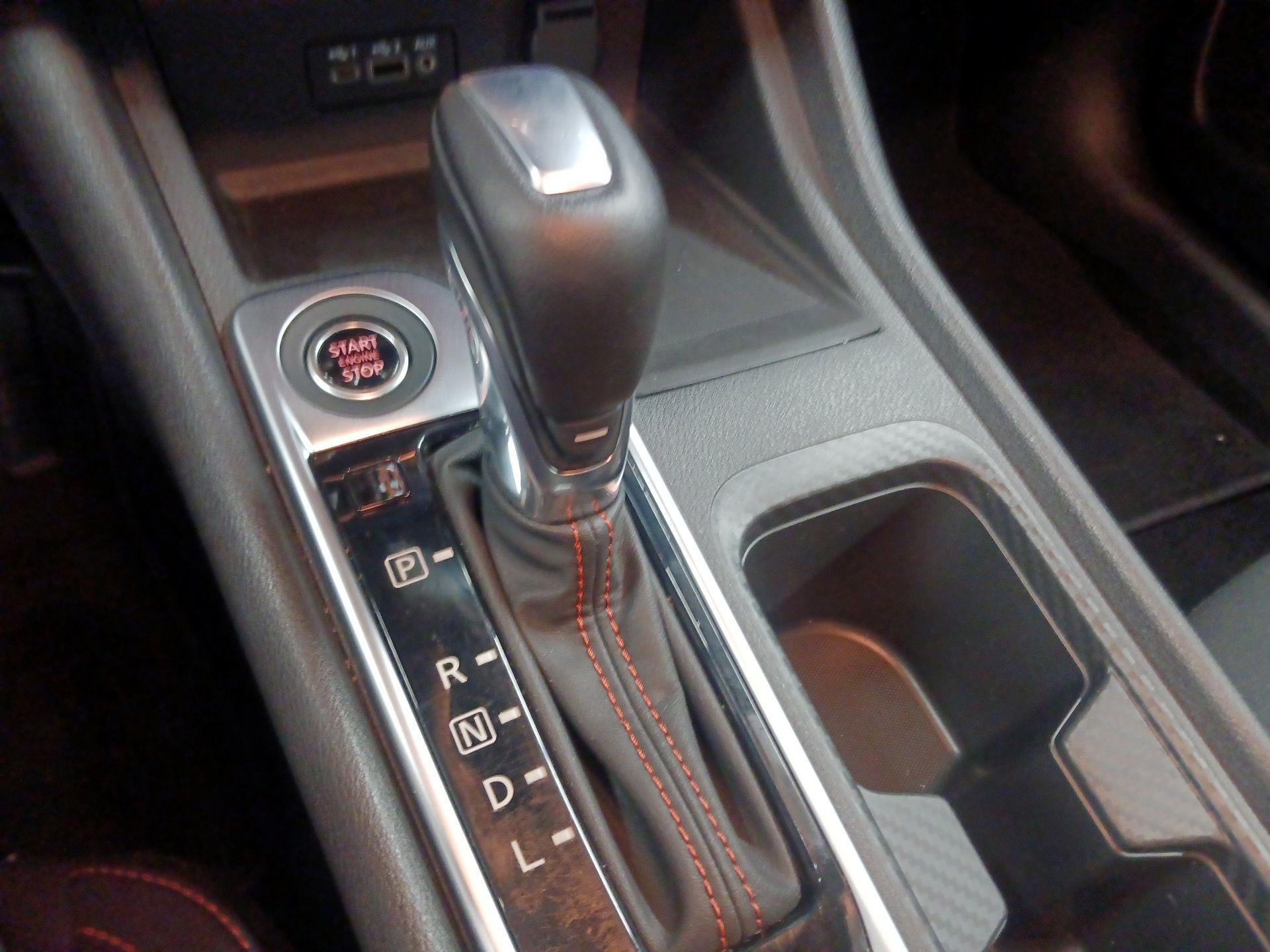 Thumbnail: 2023 Nissan Sentra - 15