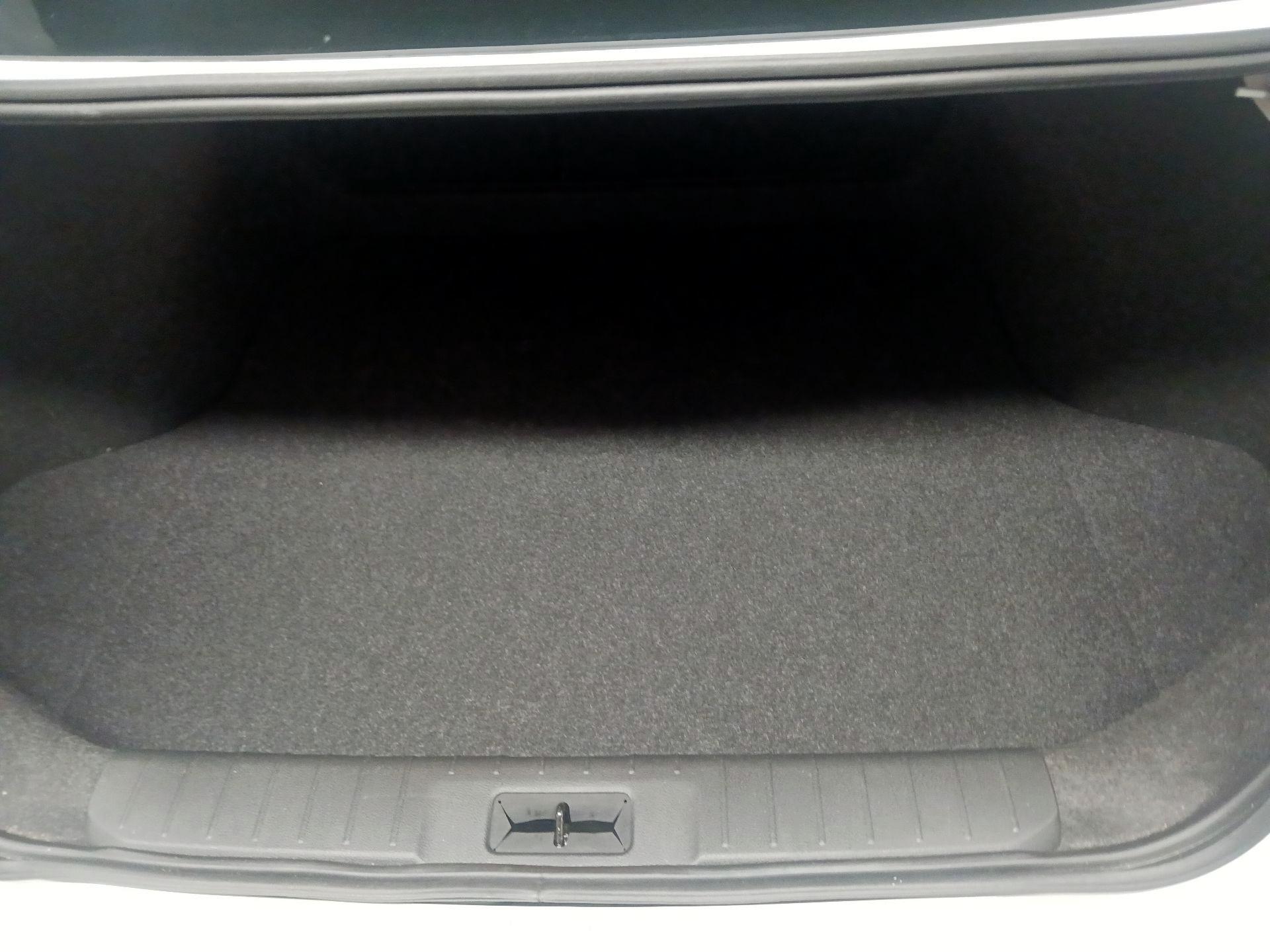 Thumbnail: 2023 Nissan Sentra - 16