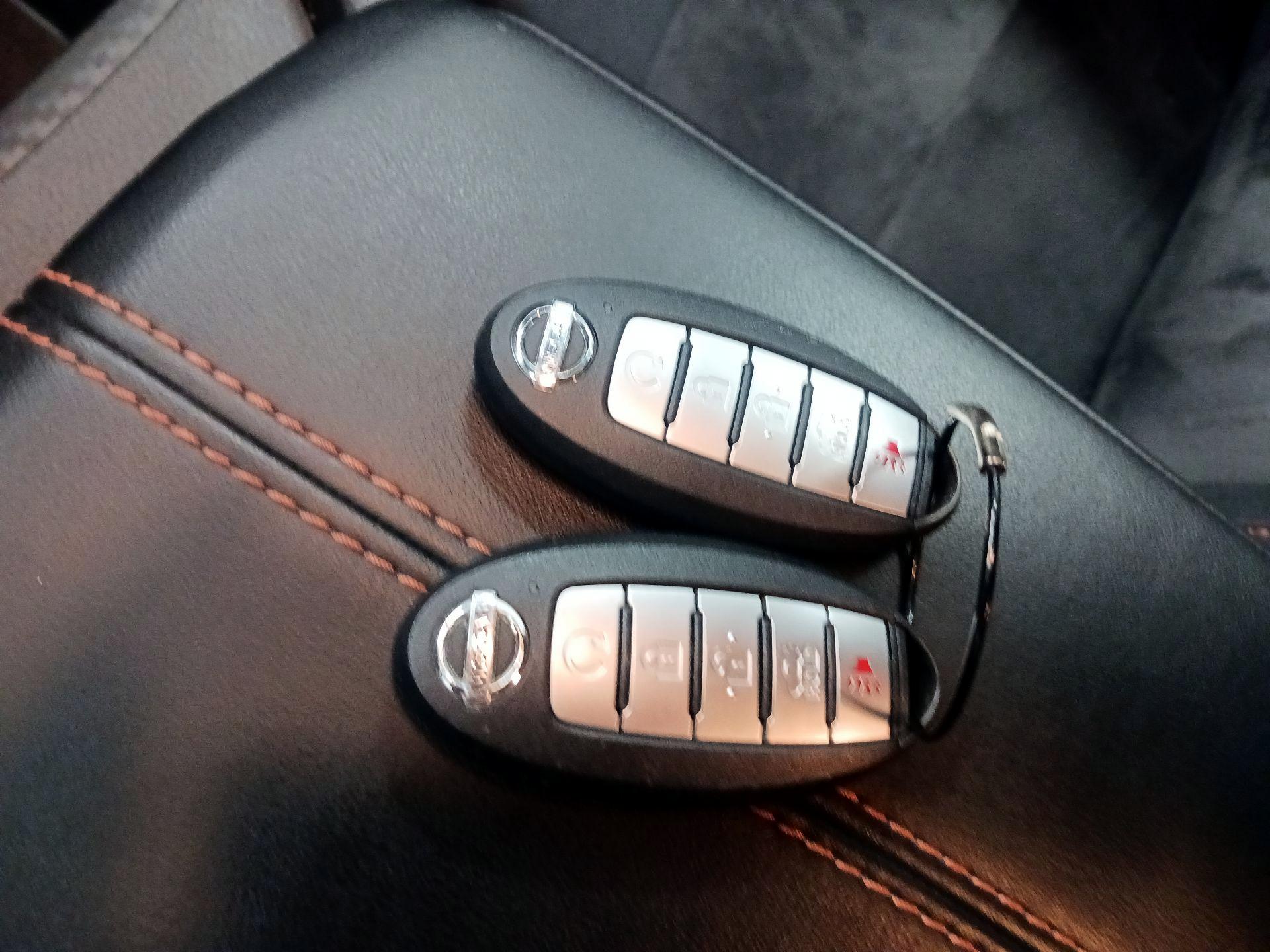 Thumbnail: 2023 Nissan Sentra - 18