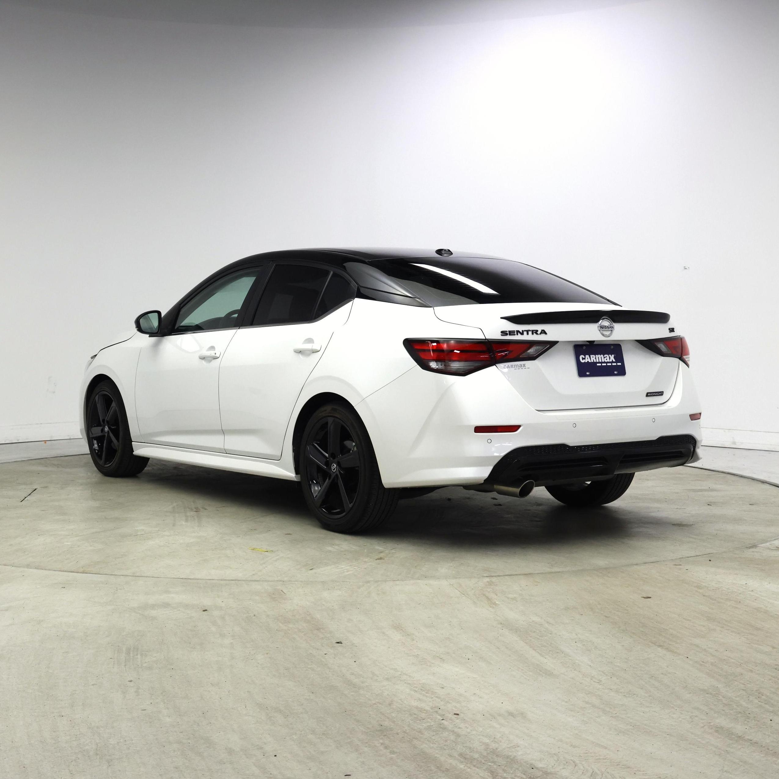 Thumbnail: 2023 Nissan Sentra - 2