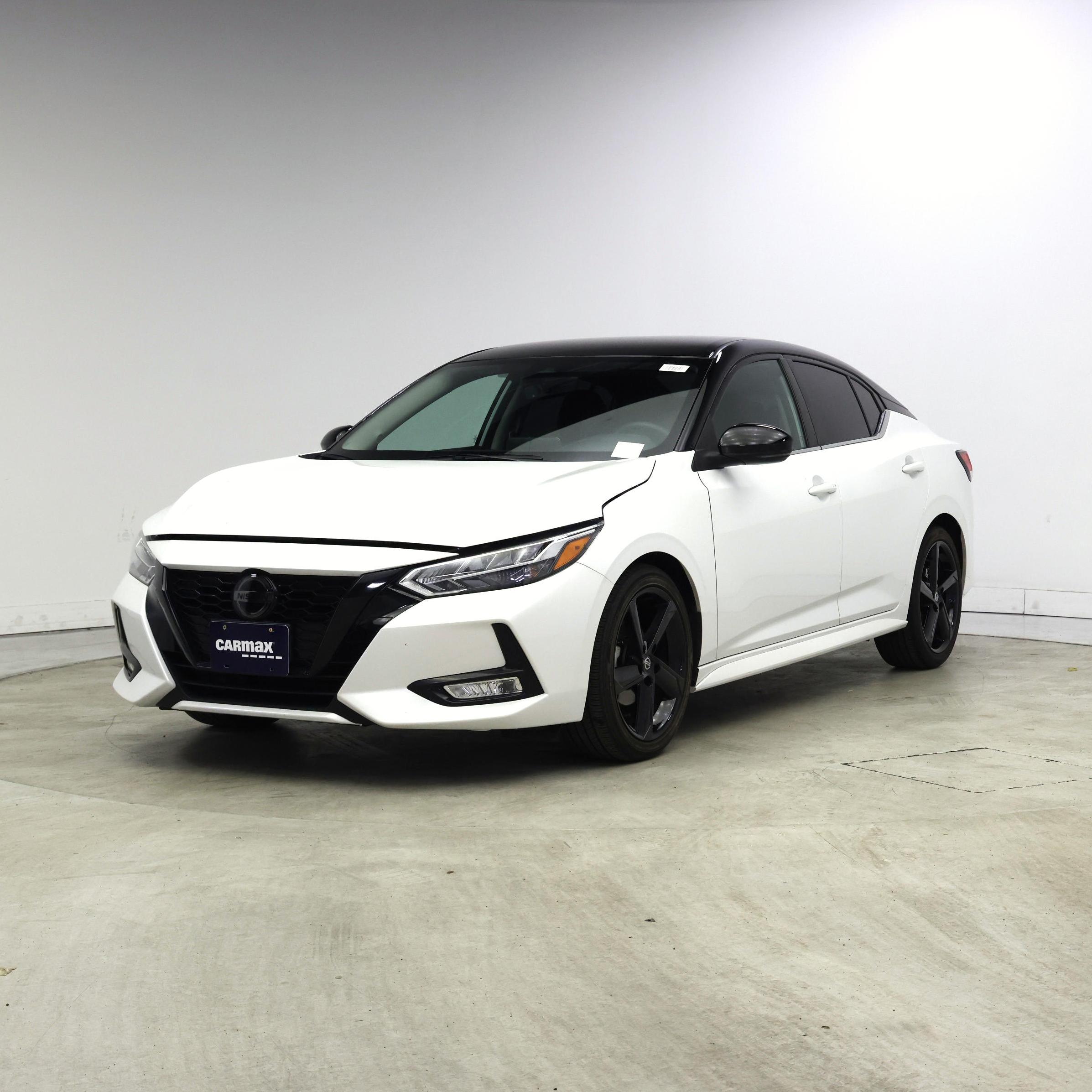 Thumbnail: 2023 Nissan Sentra - 4