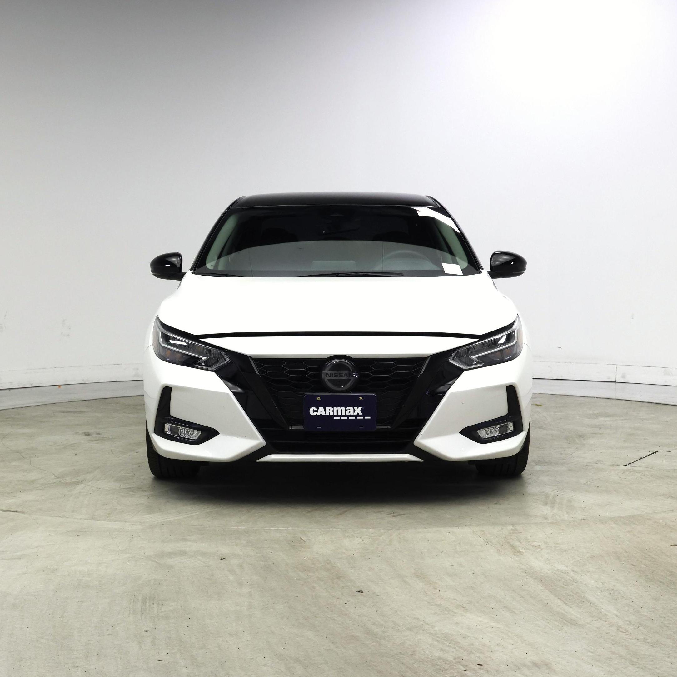 Thumbnail: 2023 Nissan Sentra - 5