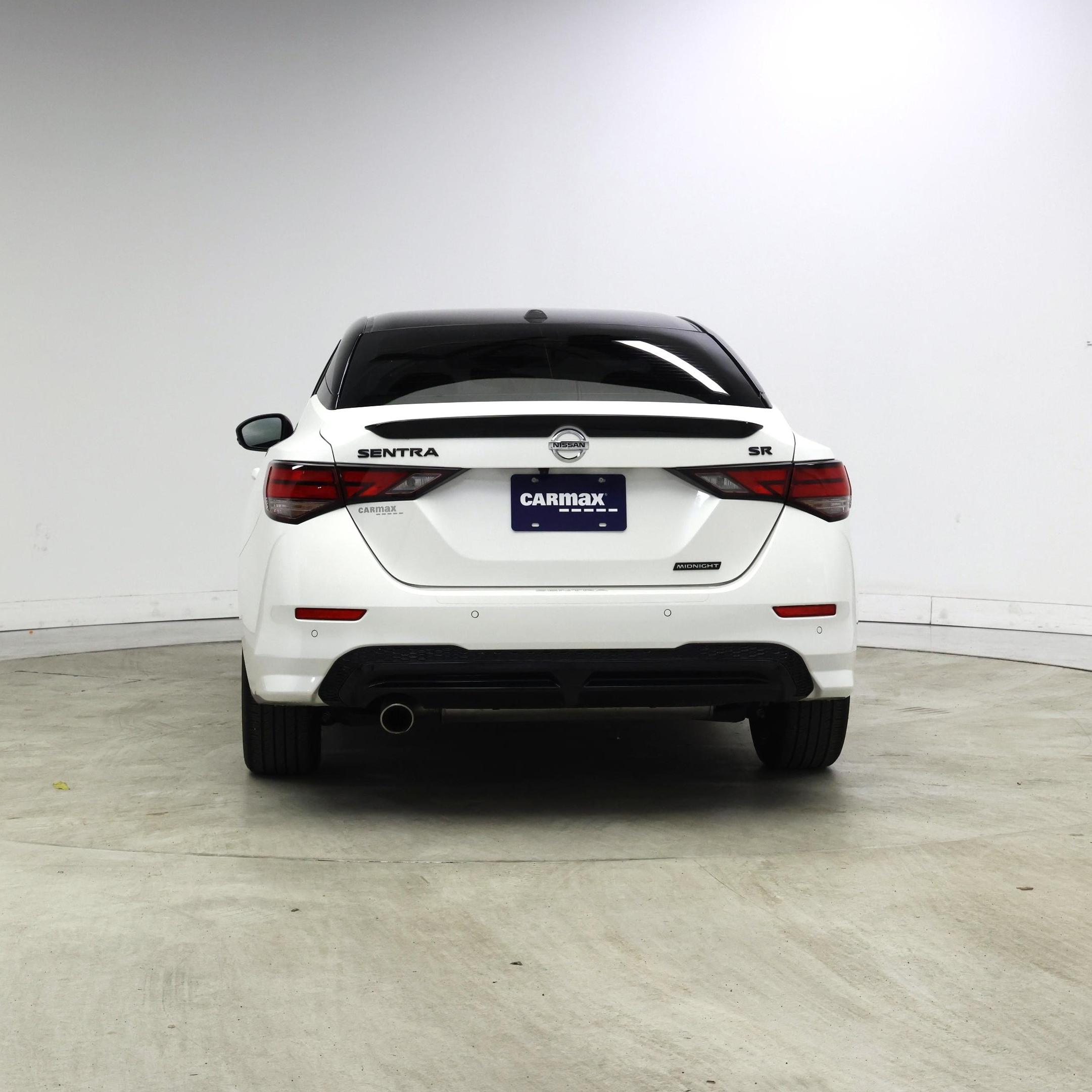 Thumbnail: 2023 Nissan Sentra - 6