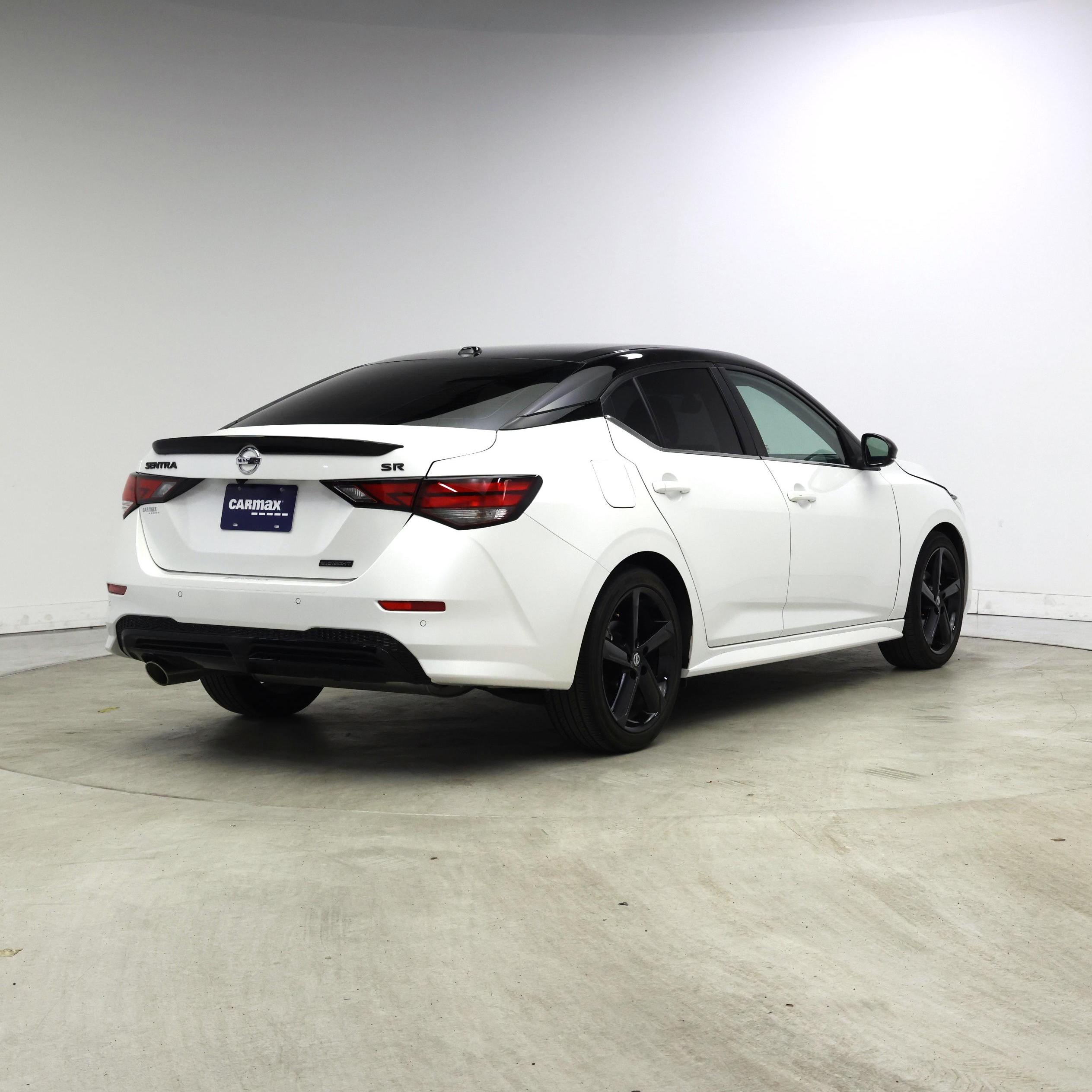 Thumbnail: 2023 Nissan Sentra - 8