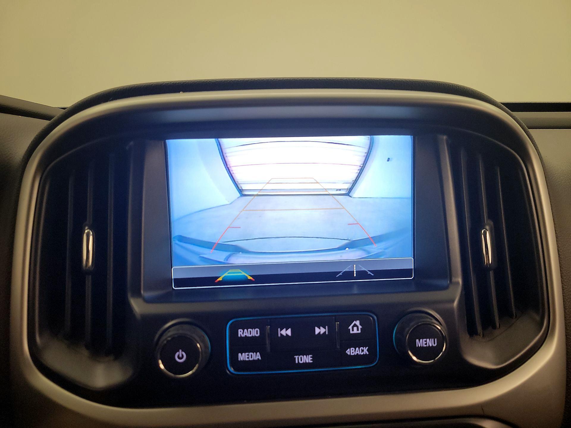 Thumbnail: 2018 Chevrolet Colorado - 14