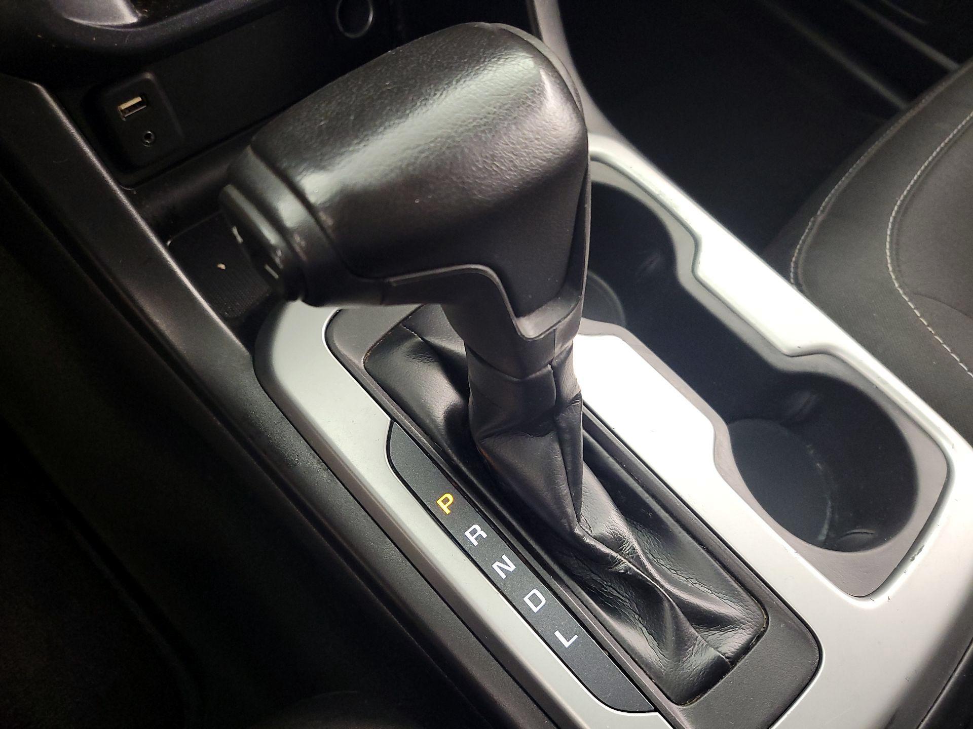 Thumbnail: 2018 Chevrolet Colorado - 17