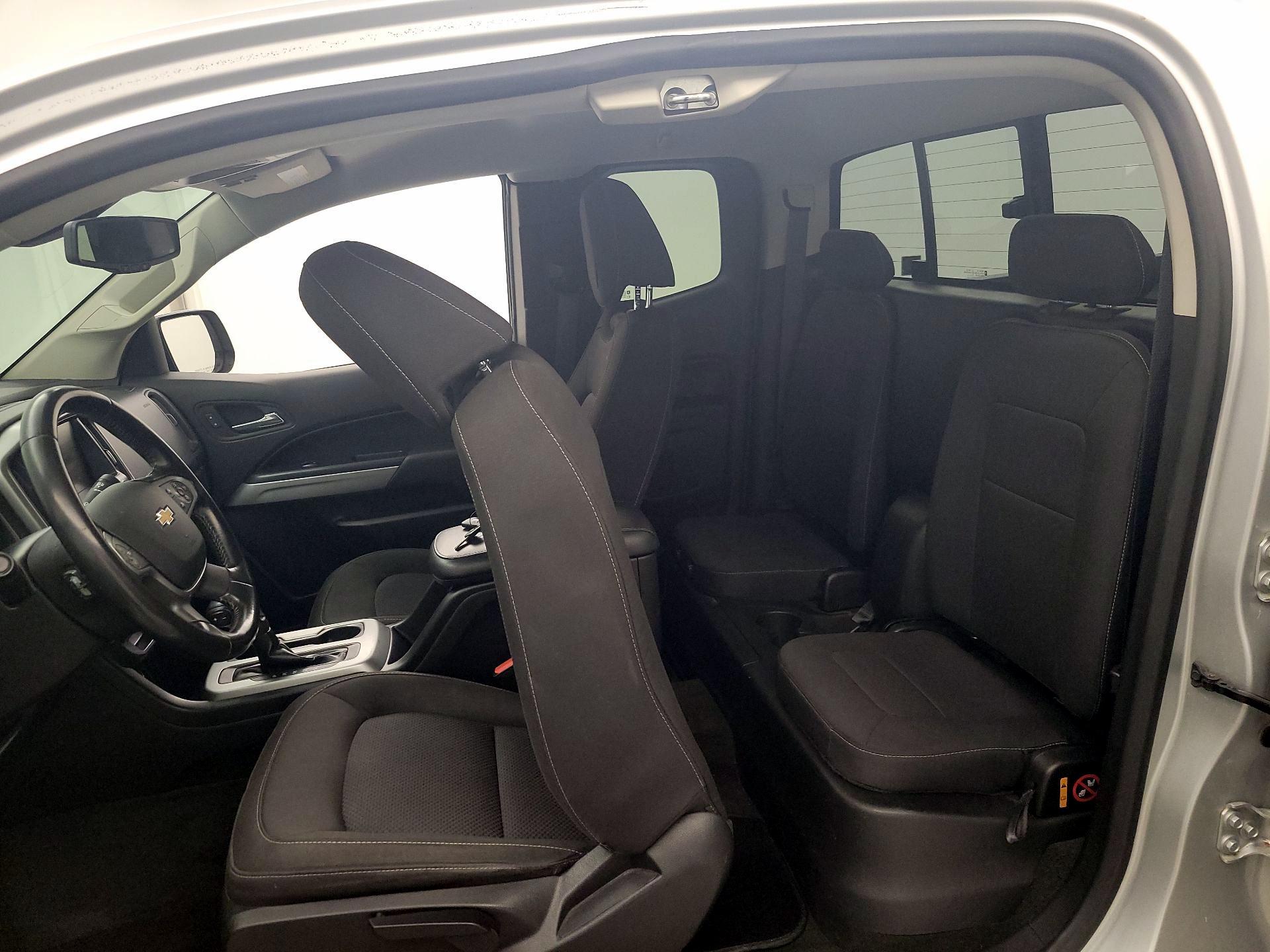 Thumbnail: 2018 Chevrolet Colorado - 19