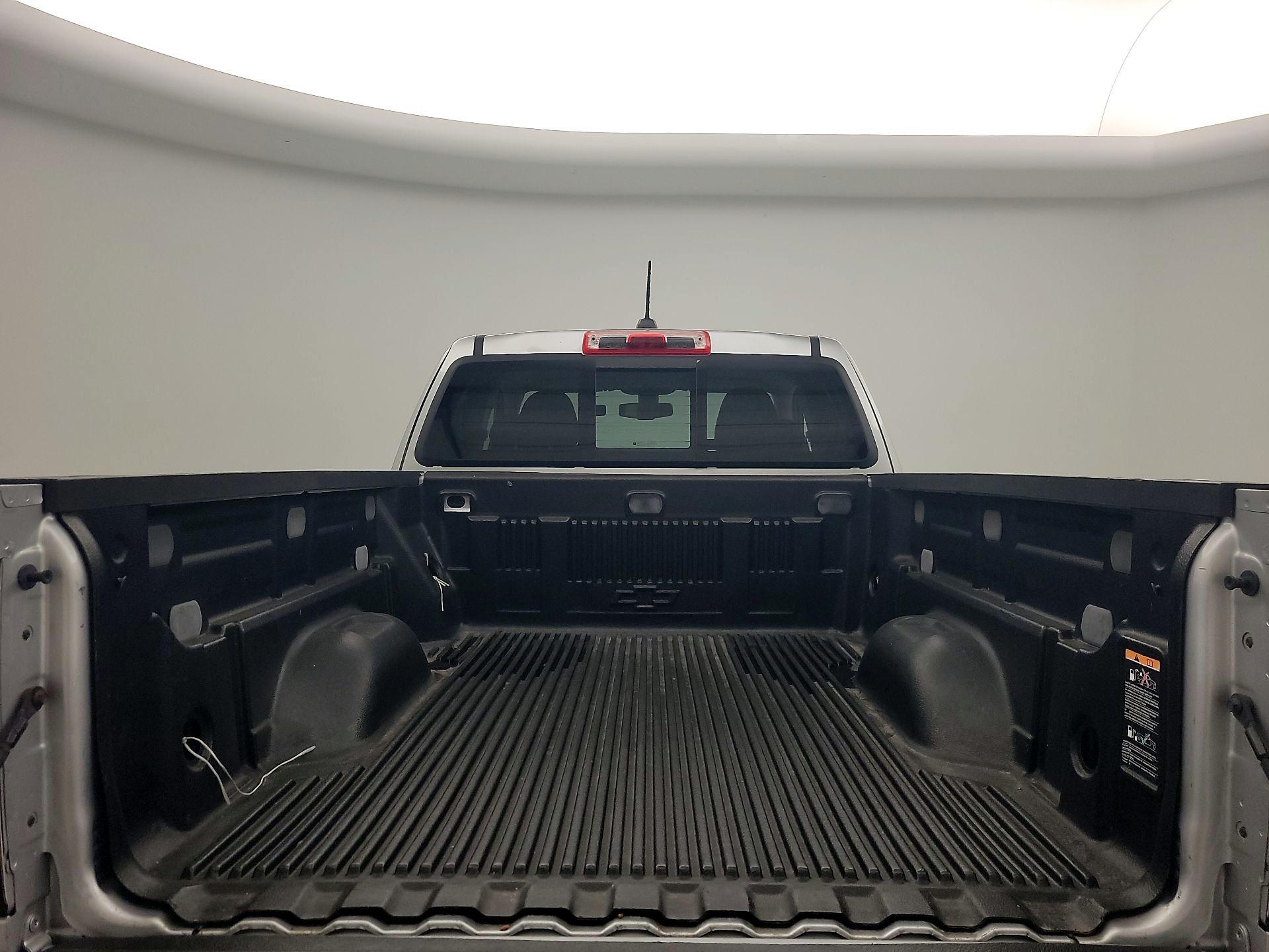 Thumbnail: 2018 Chevrolet Colorado - 20