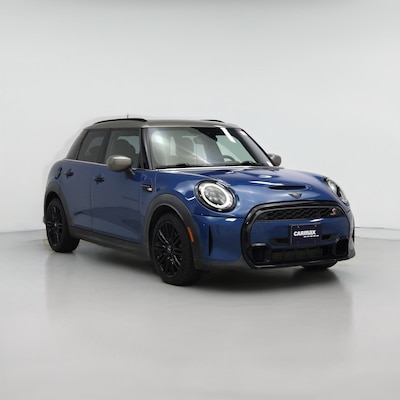 2023 Mini Cooper Hardtop S