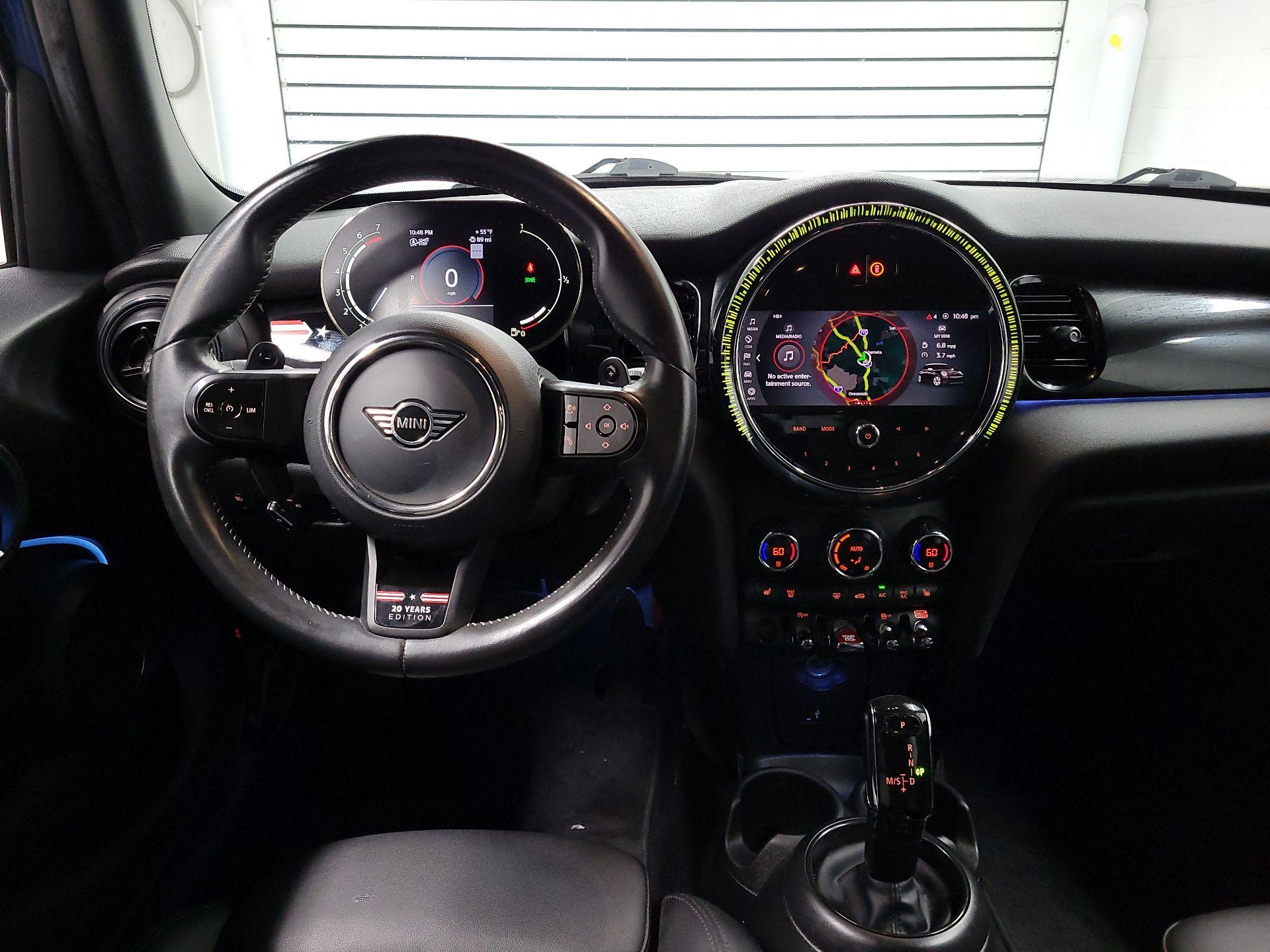 Thumbnail: 2023 MINI Cooper Hardtop - 9