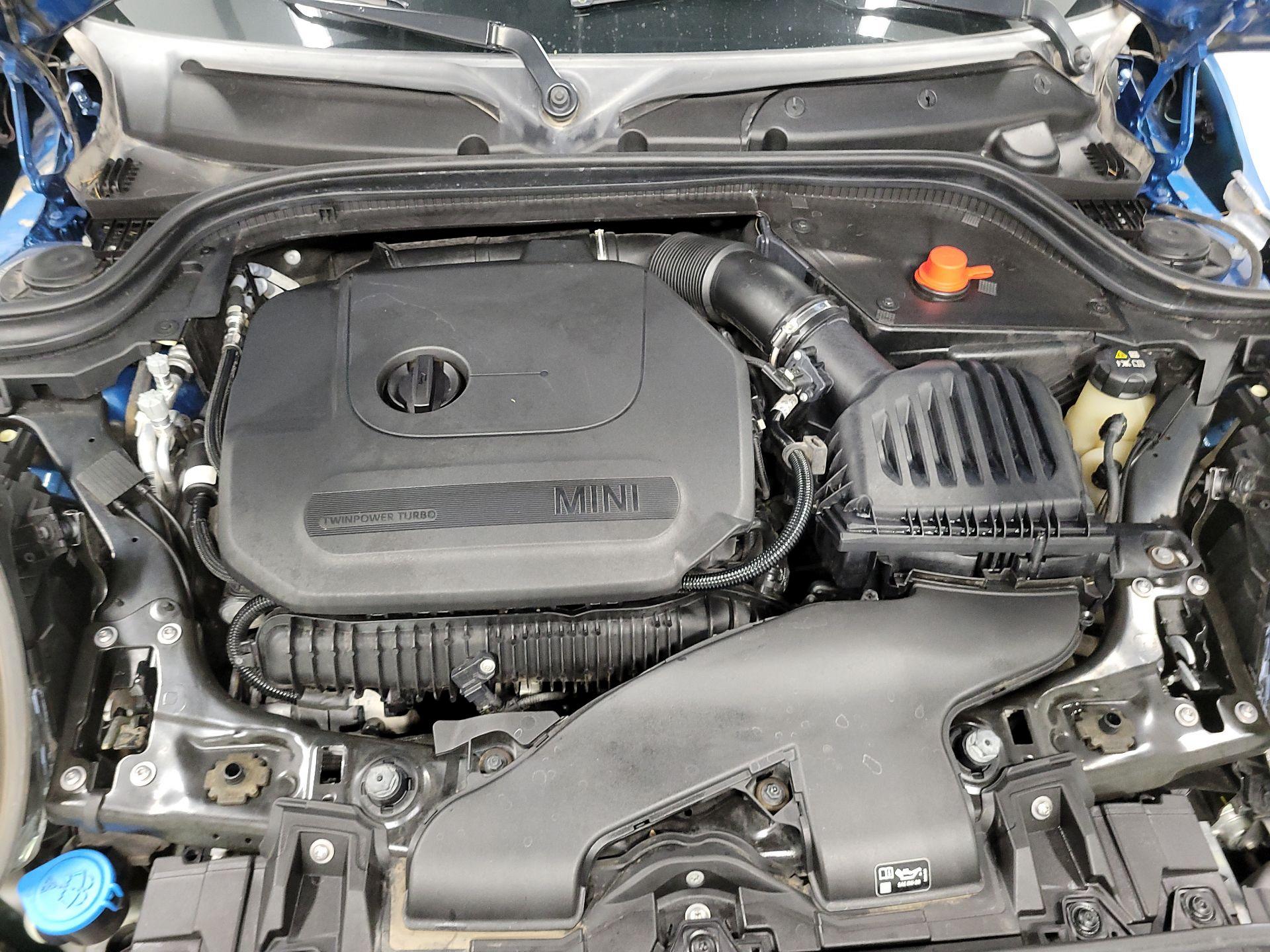 Thumbnail: 2023 MINI Cooper Hardtop - 18