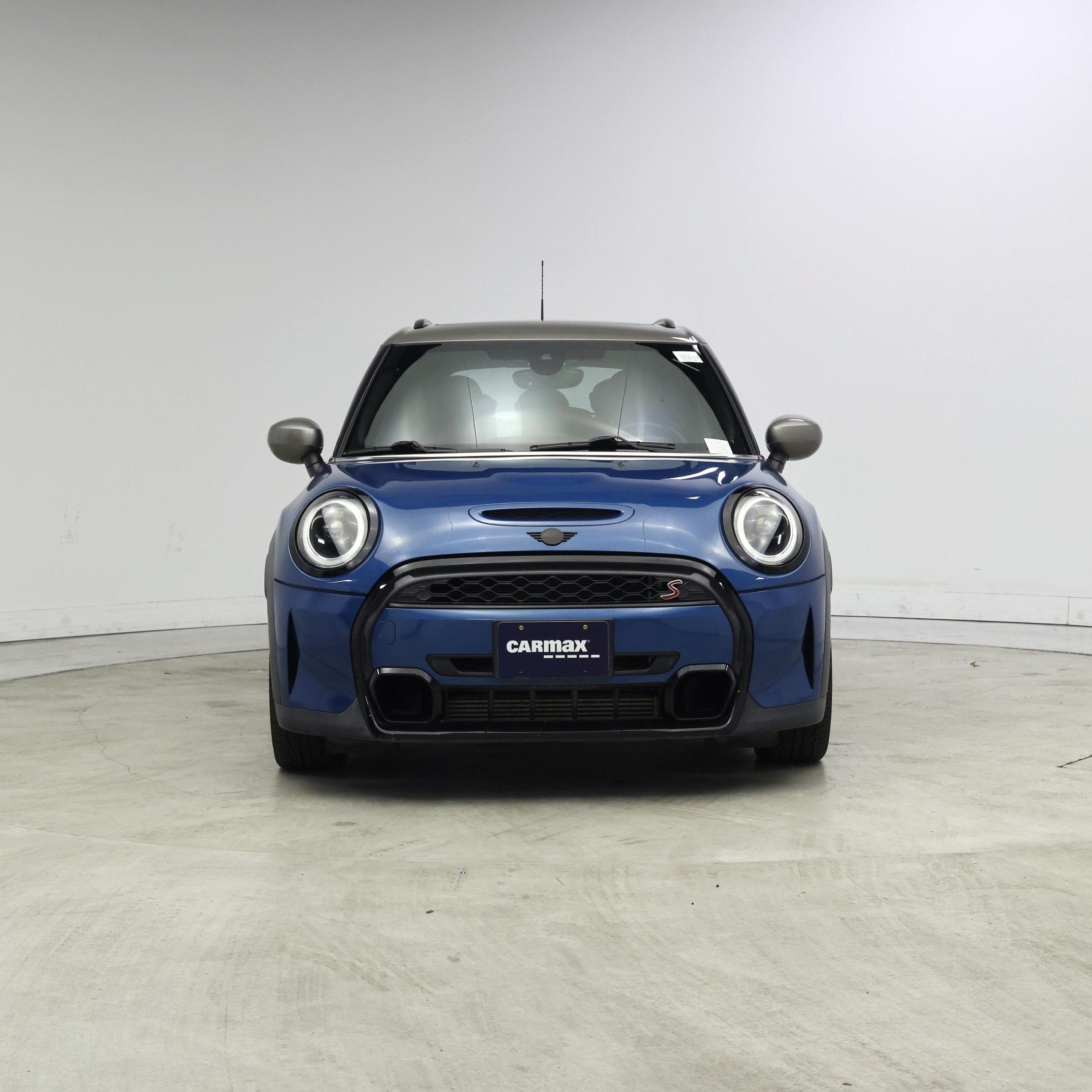 Thumbnail: 2023 MINI Cooper Hardtop - 5