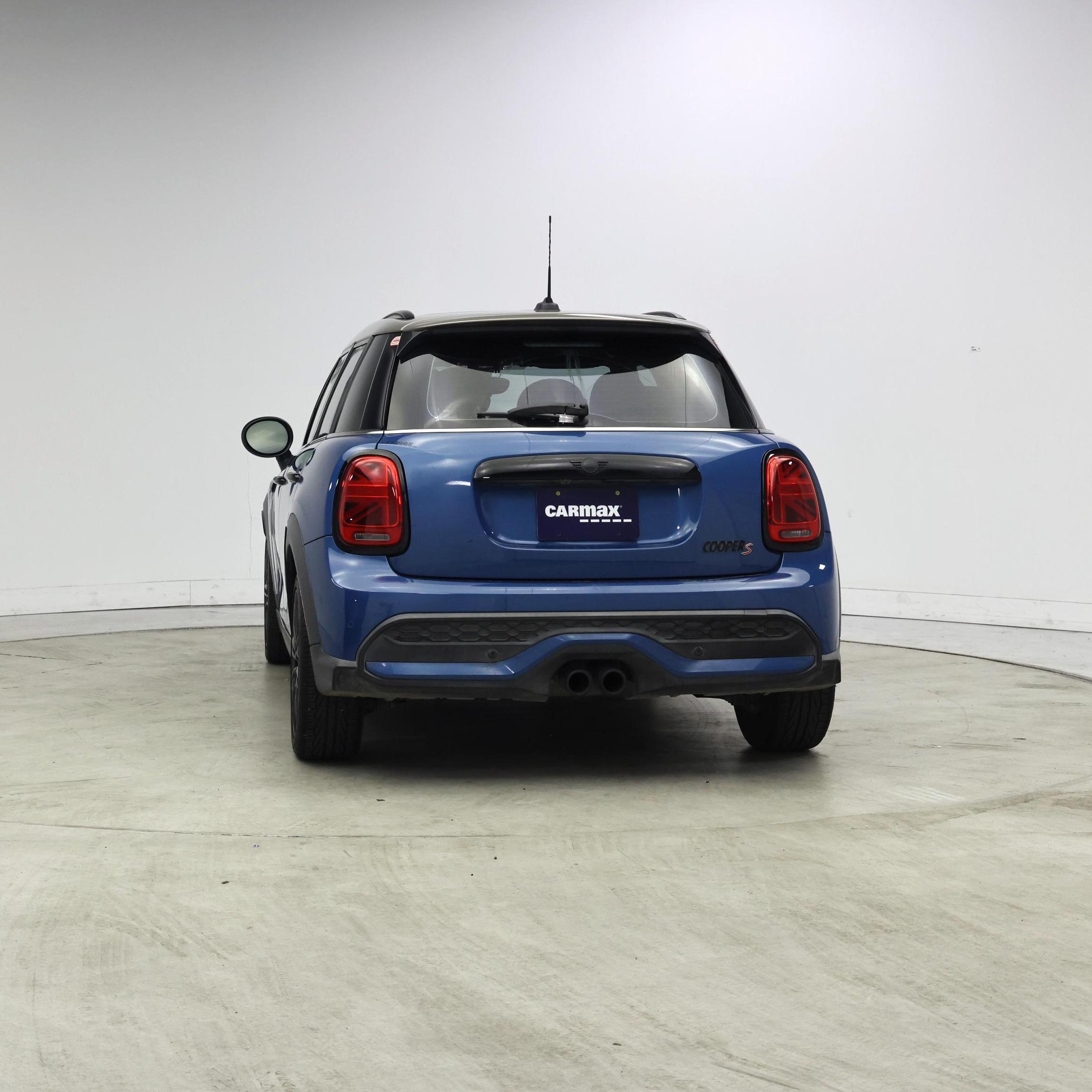 Thumbnail: 2023 MINI Cooper Hardtop - 6