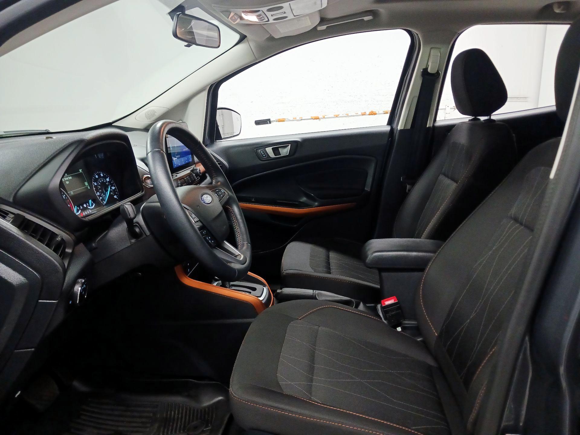 Thumbnail: 2021 Ford EcoSport - 11