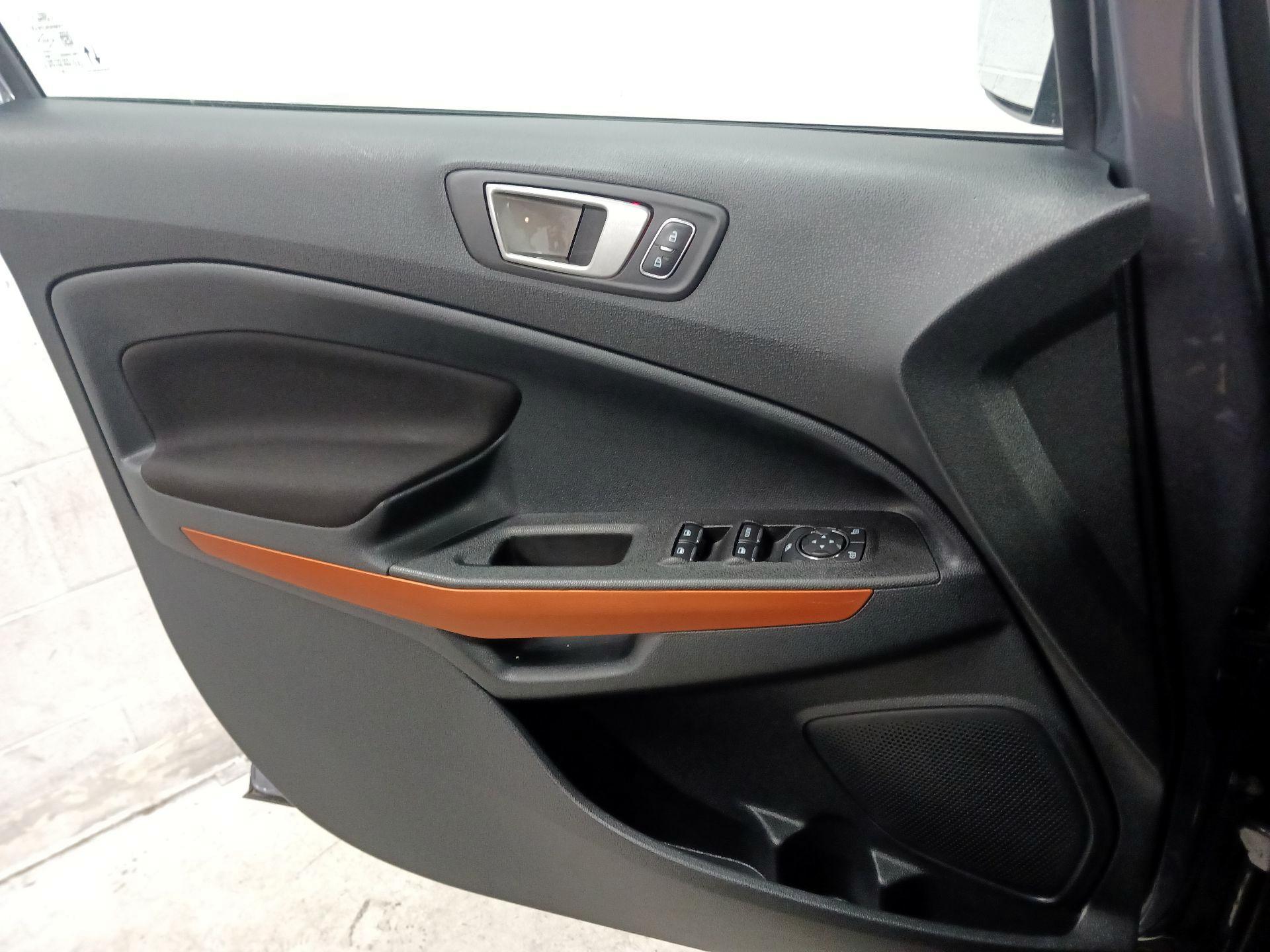 Thumbnail: 2021 Ford EcoSport - 12