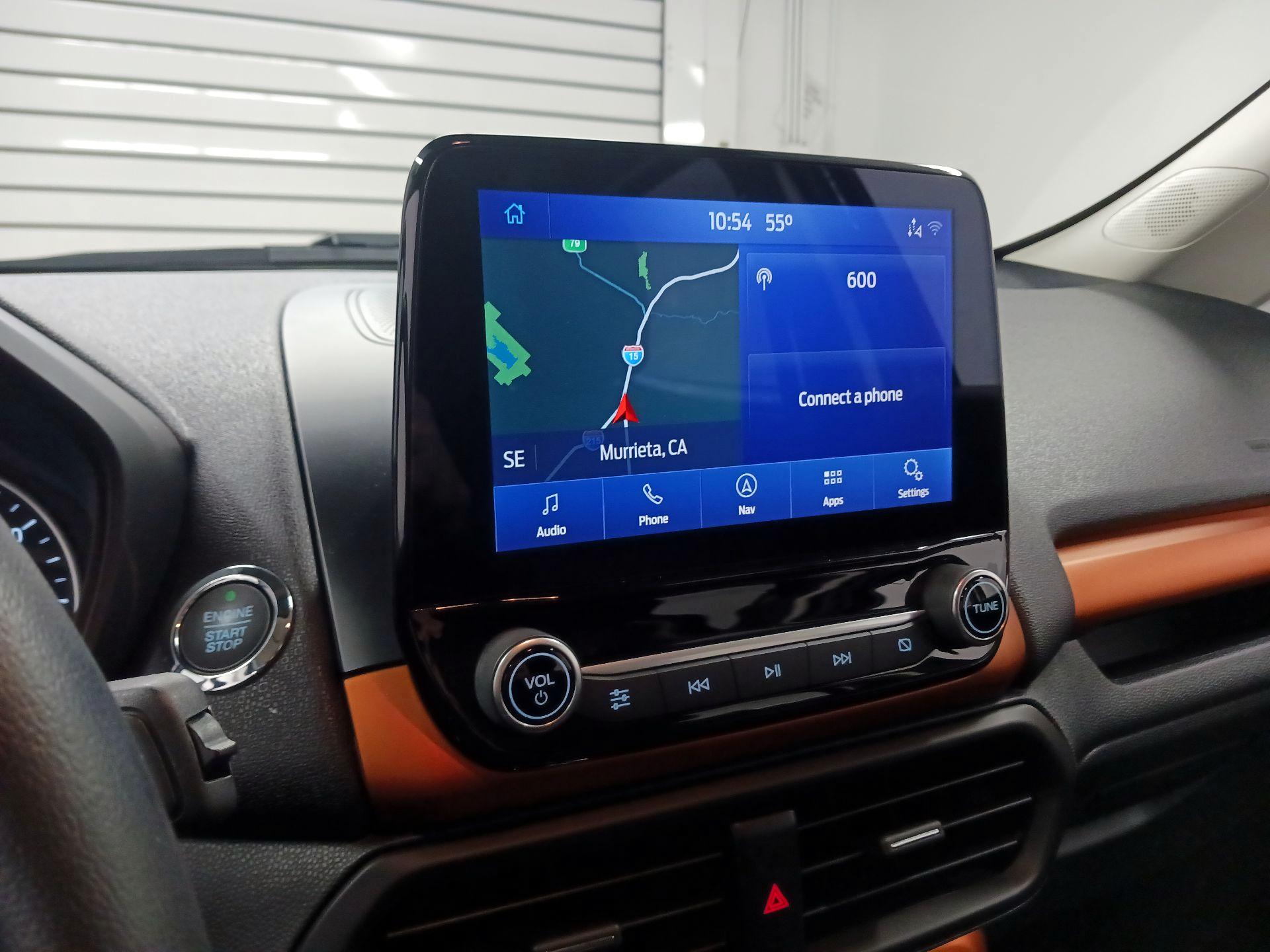 Thumbnail: 2021 Ford EcoSport - 15