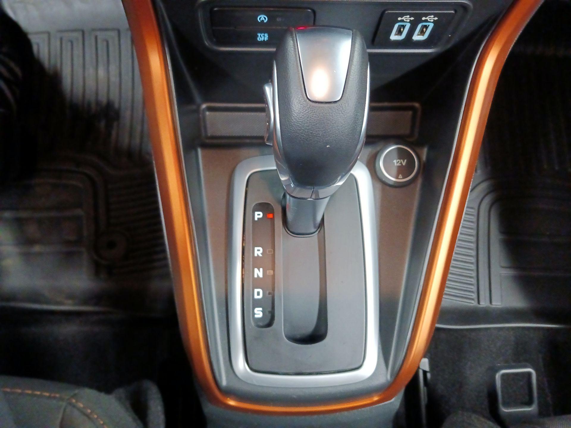 Thumbnail: 2021 Ford EcoSport - 17