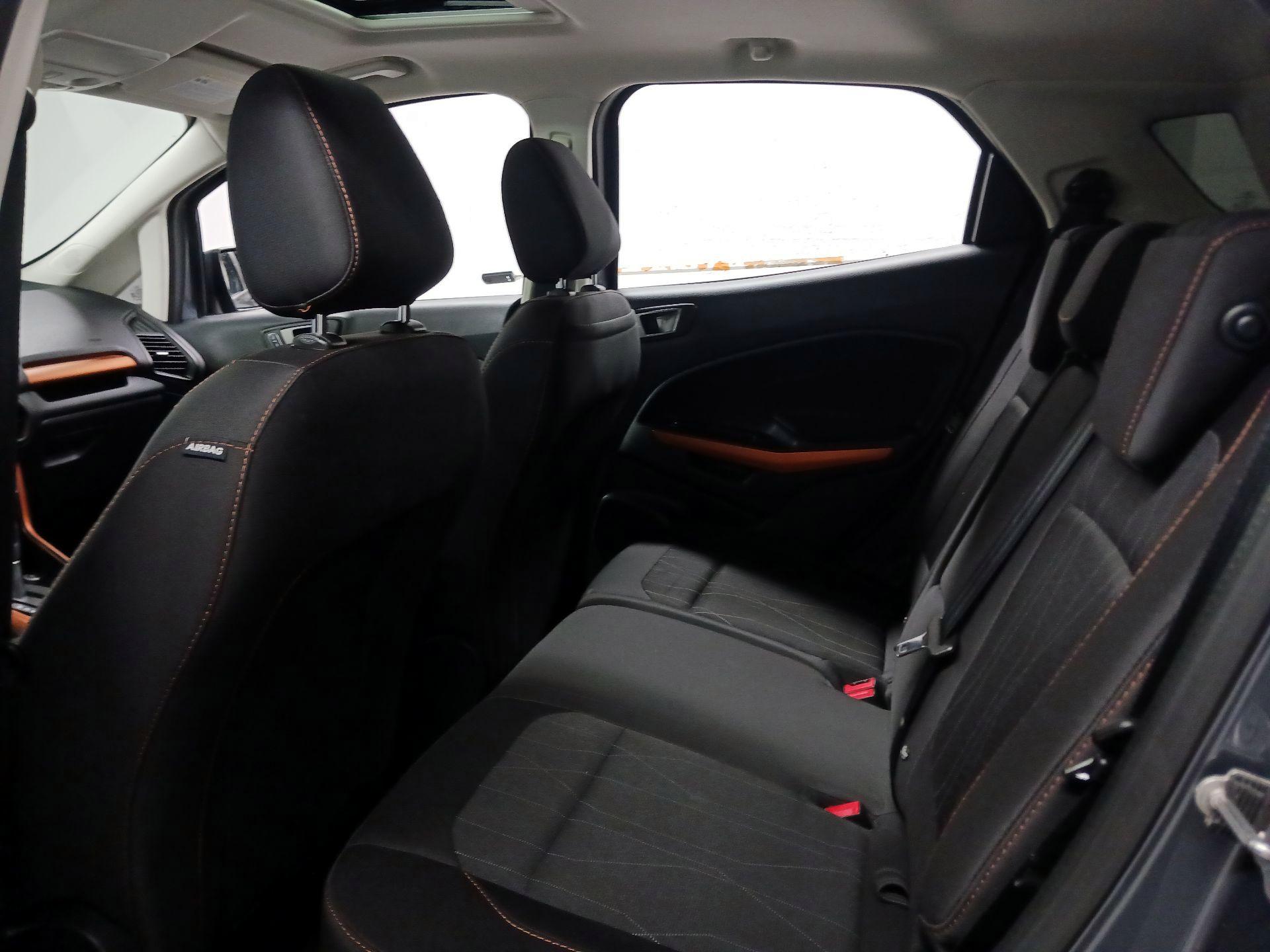 Thumbnail: 2021 Ford EcoSport - 19