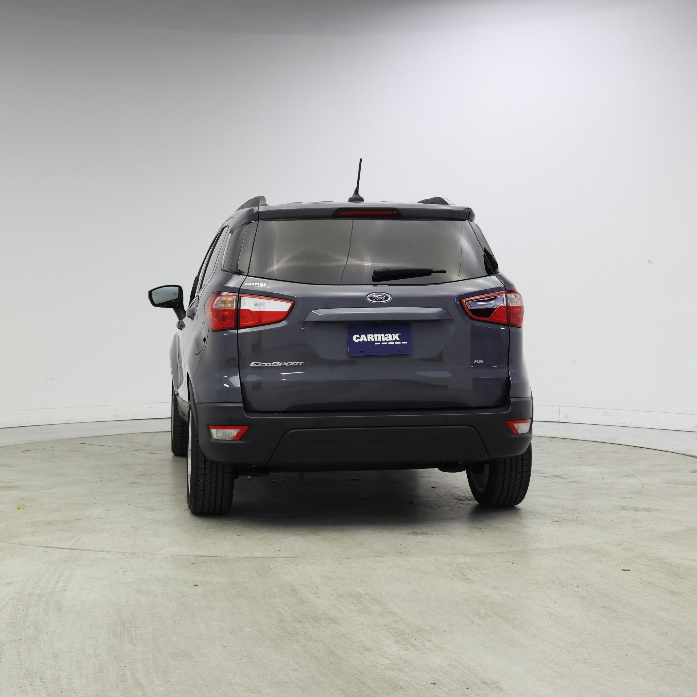 Thumbnail: 2021 Ford EcoSport - 6