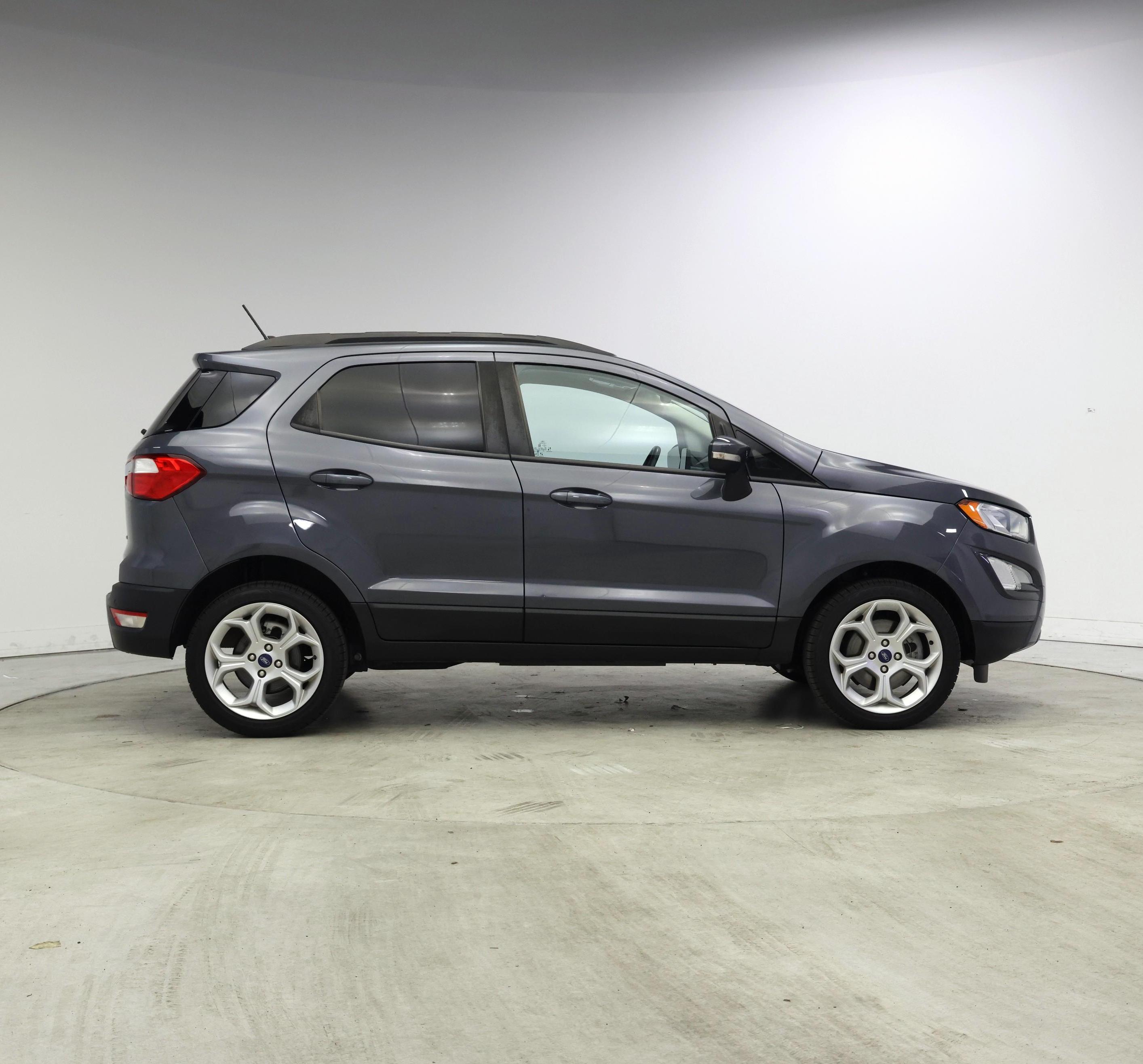 Thumbnail: 2021 Ford EcoSport - 7